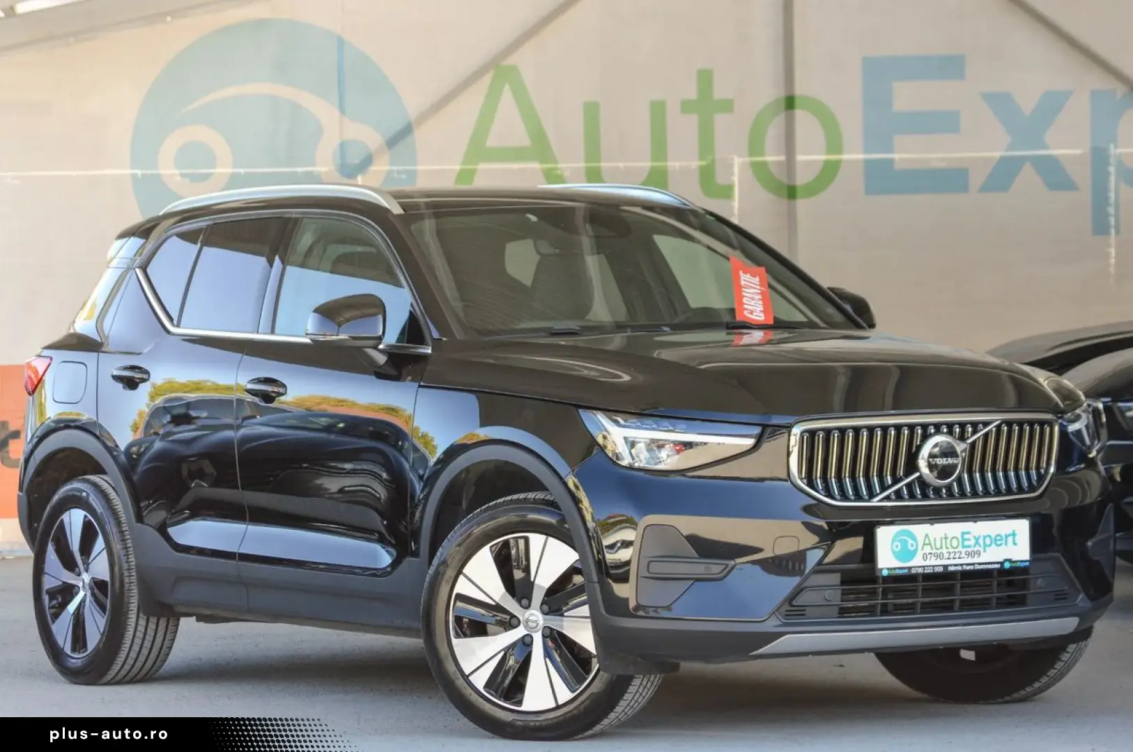 2023 Volvo XC-40 T5 Recharge Inscription Plug In Hybrid Benz