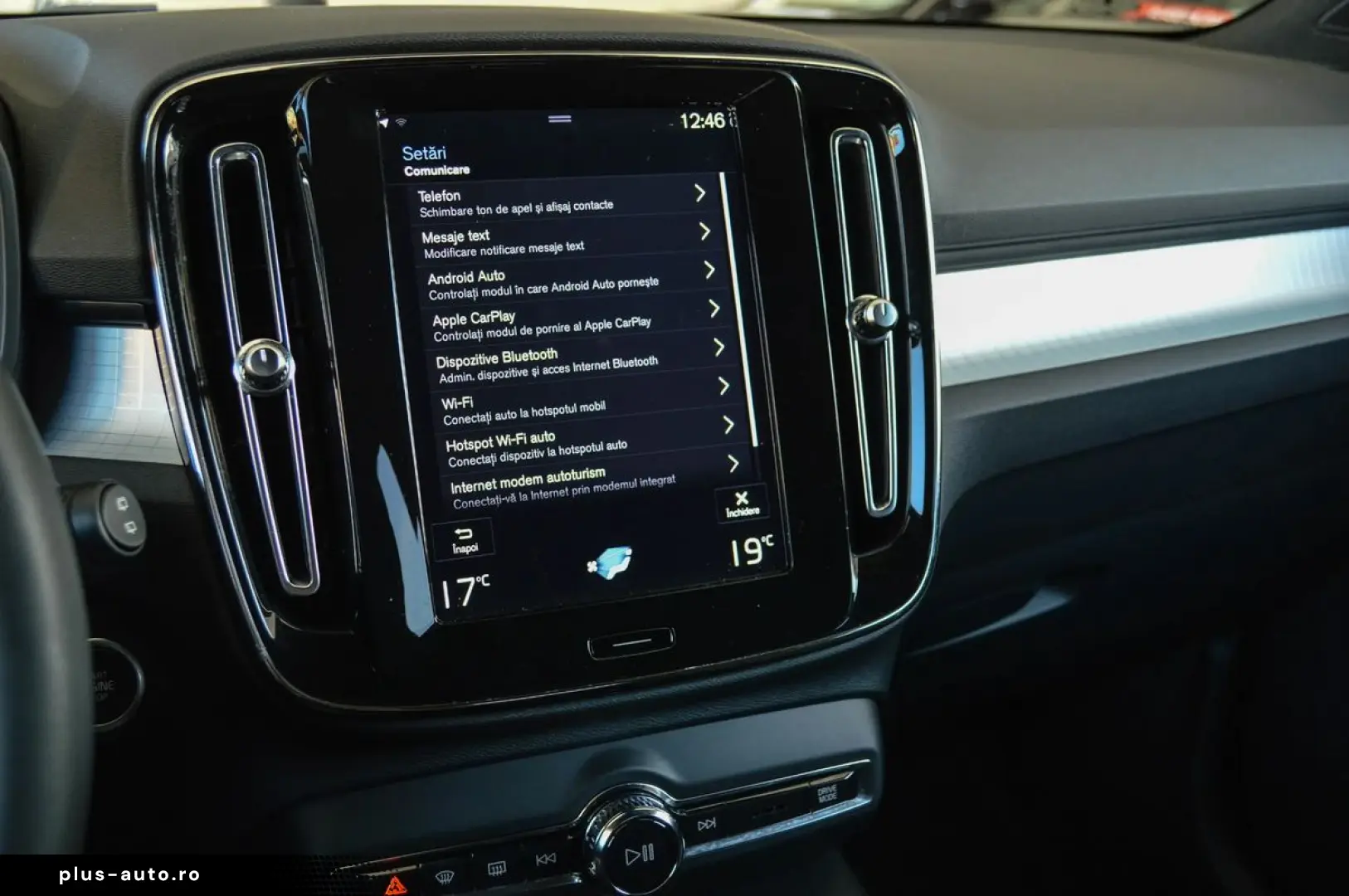 2023 Volvo XC-40 T5 Recharge Inscription Plug In Hybrid Benz