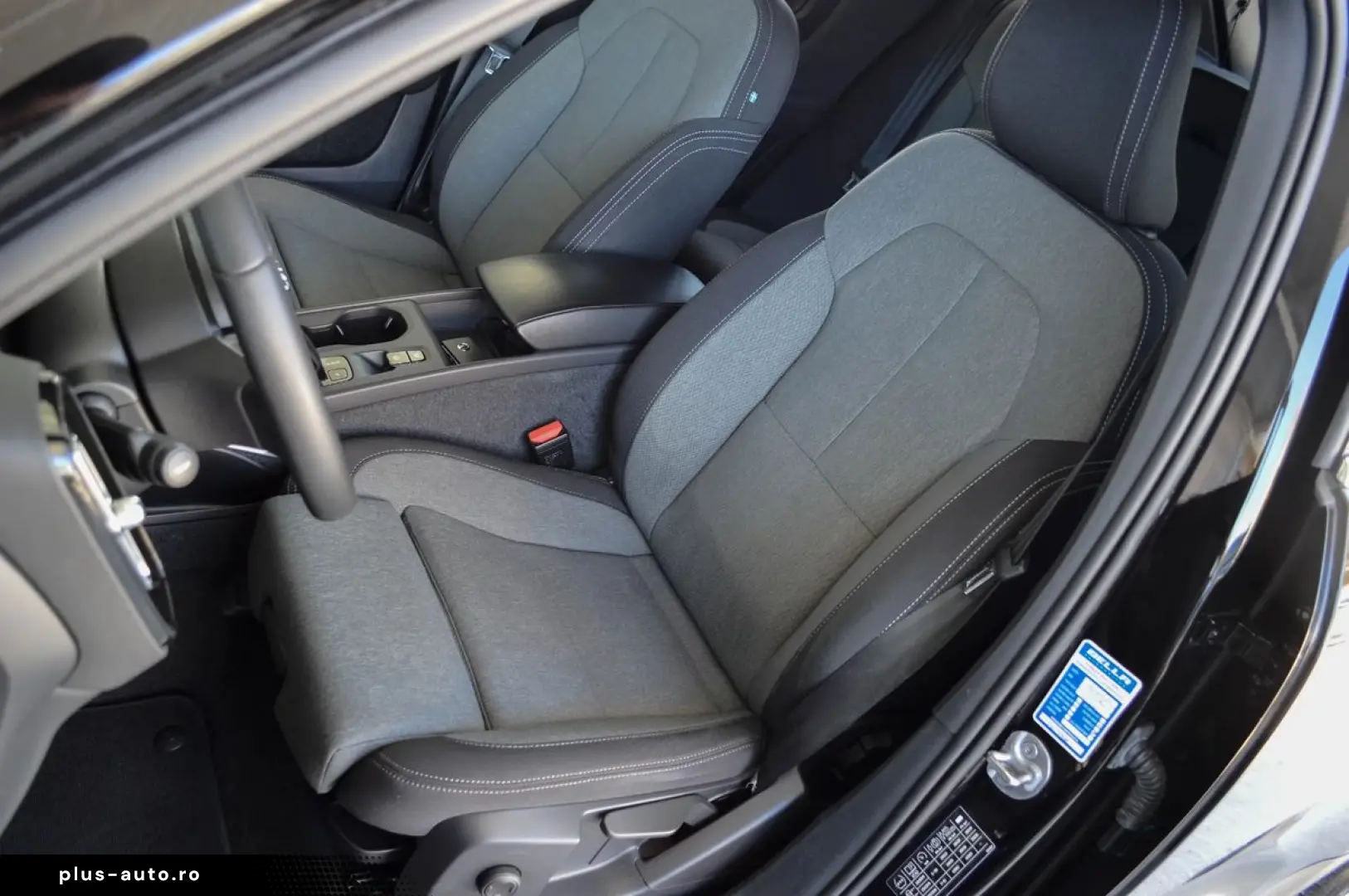 2023 Volvo XC-40 T5 Recharge Inscription Plug In Hybrid Benz