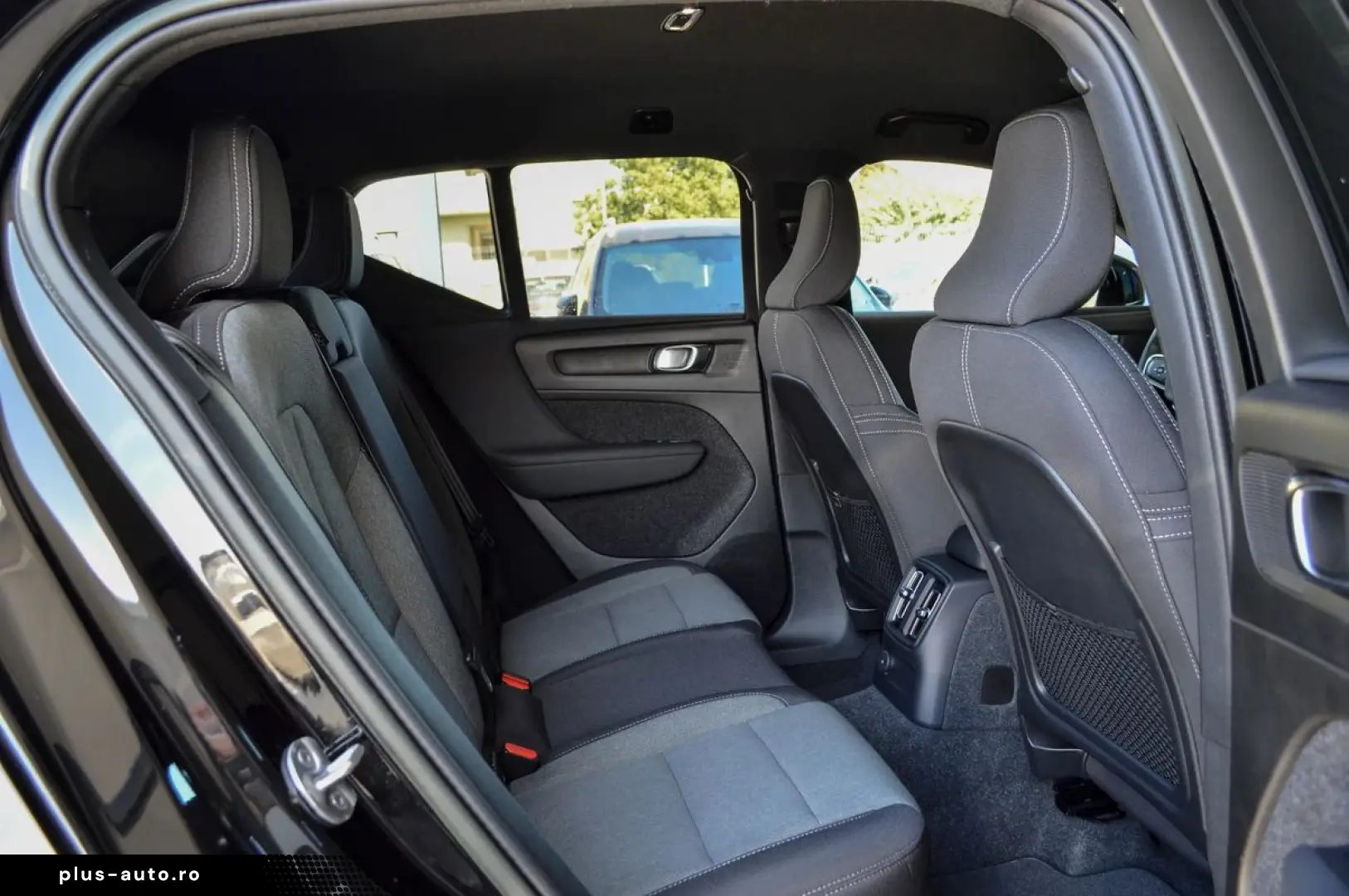 2023 Volvo XC-40 T5 Recharge Inscription Plug In Hybrid Benz
