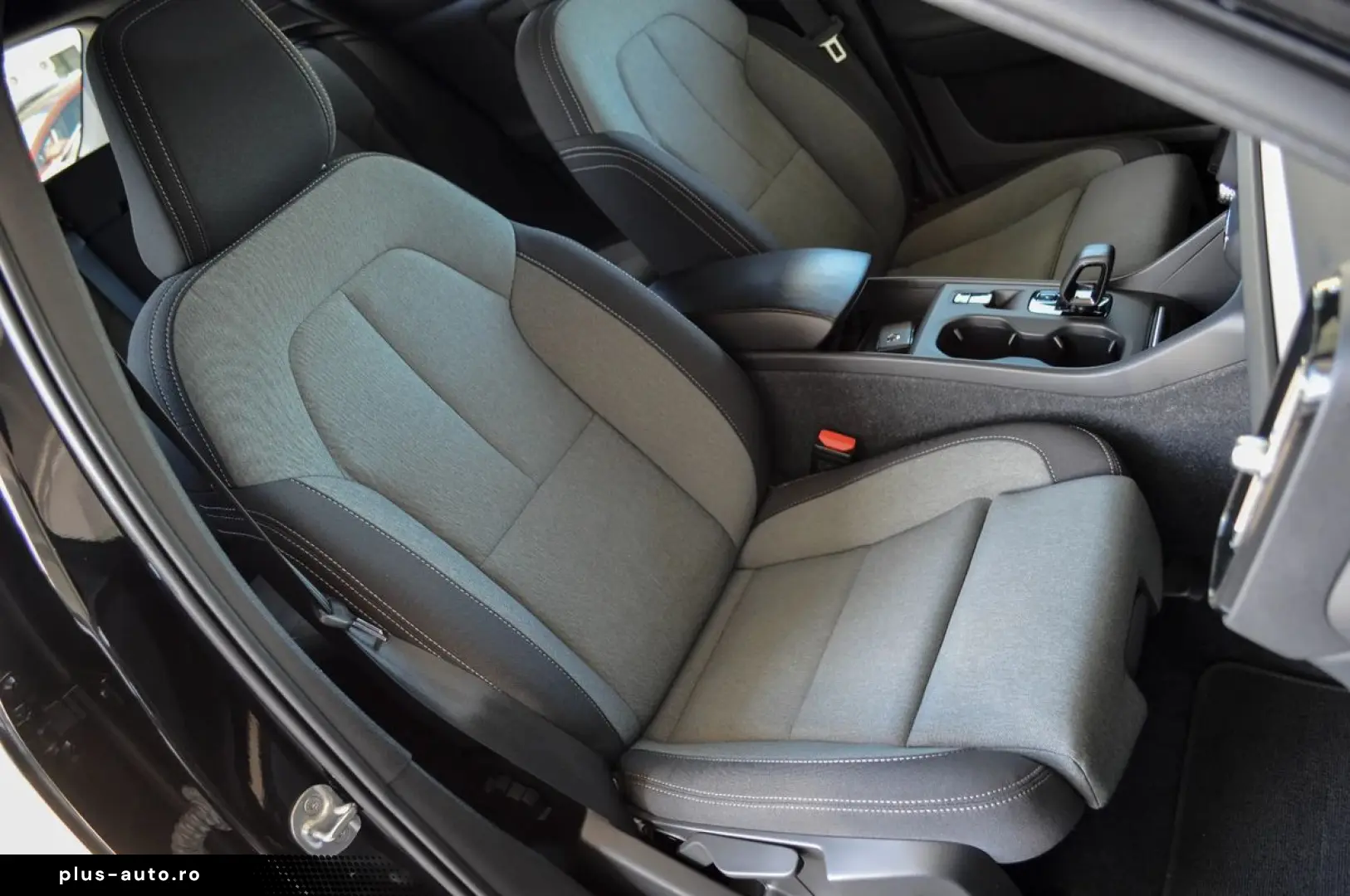2023 Volvo XC-40 T5 Recharge Inscription Plug In Hybrid Benz