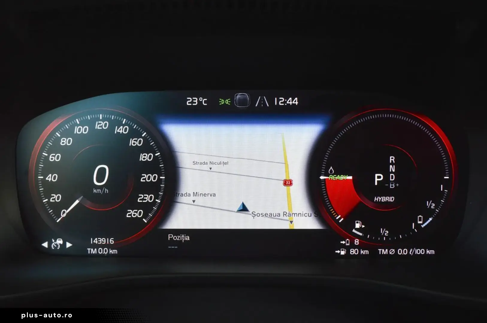 2023 Volvo XC-40 T5 Recharge Inscription Plug In Hybrid Benz