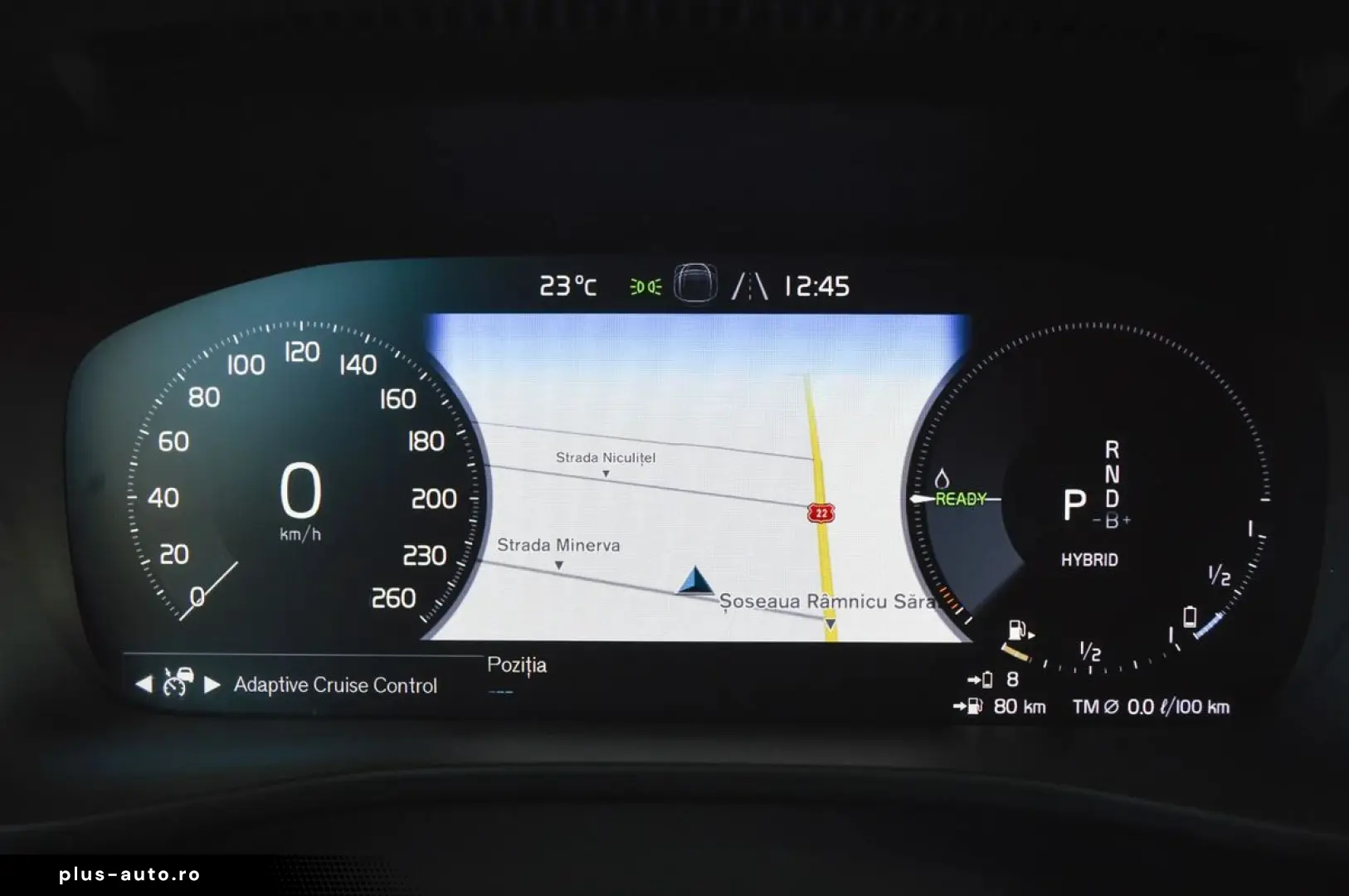 2023 Volvo XC-40 T5 Recharge Inscription Plug In Hybrid Benz