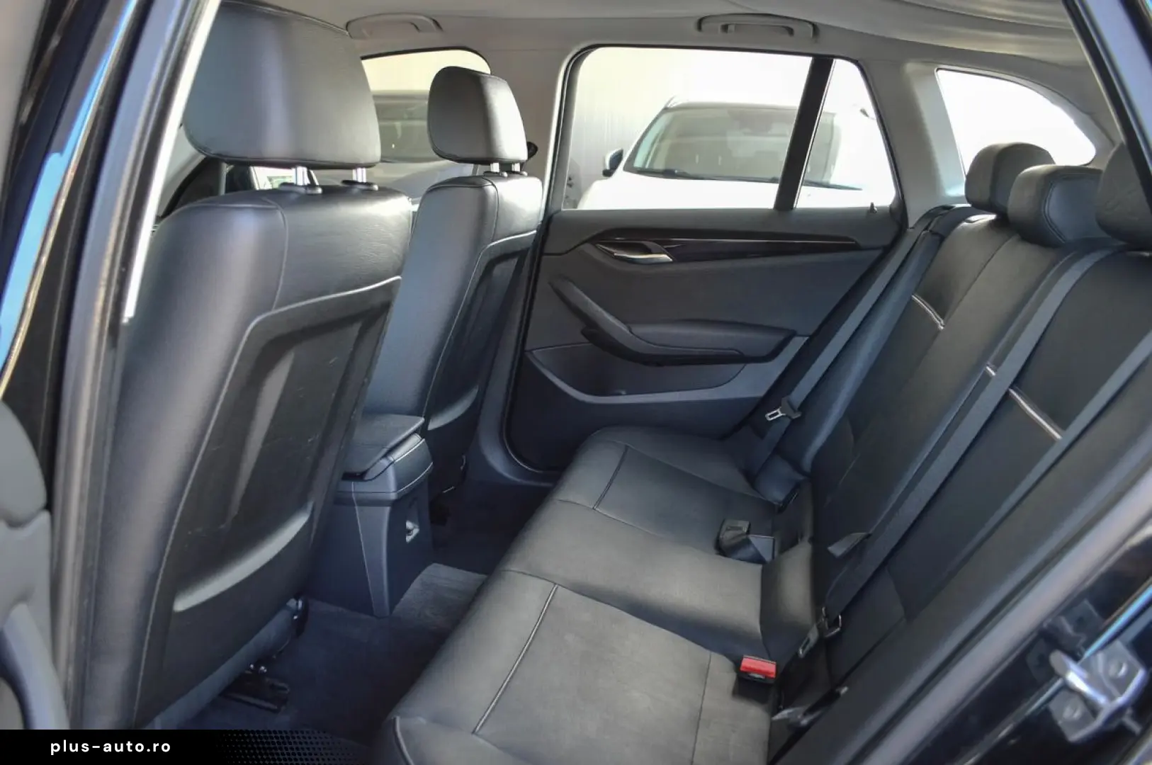 BMW X1 2013 — imagine 13