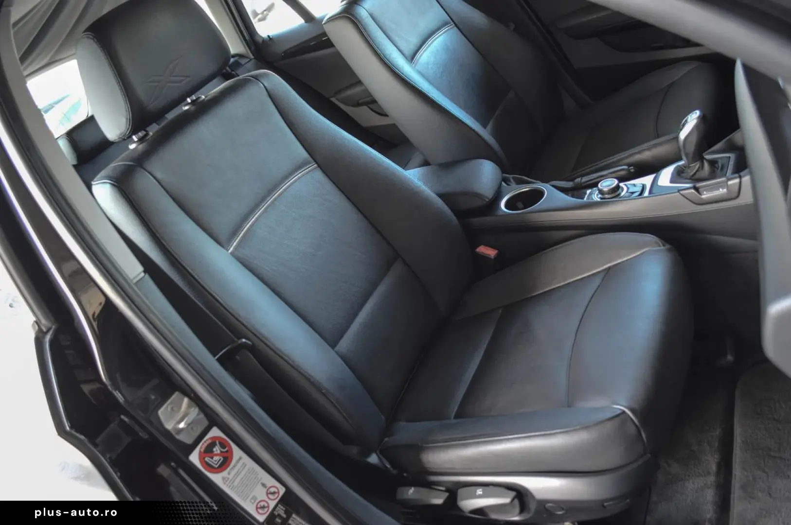 BMW X1 2013 — imagine 16