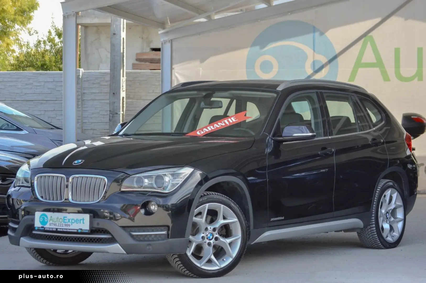 BMW X1 2013 — imagine 22