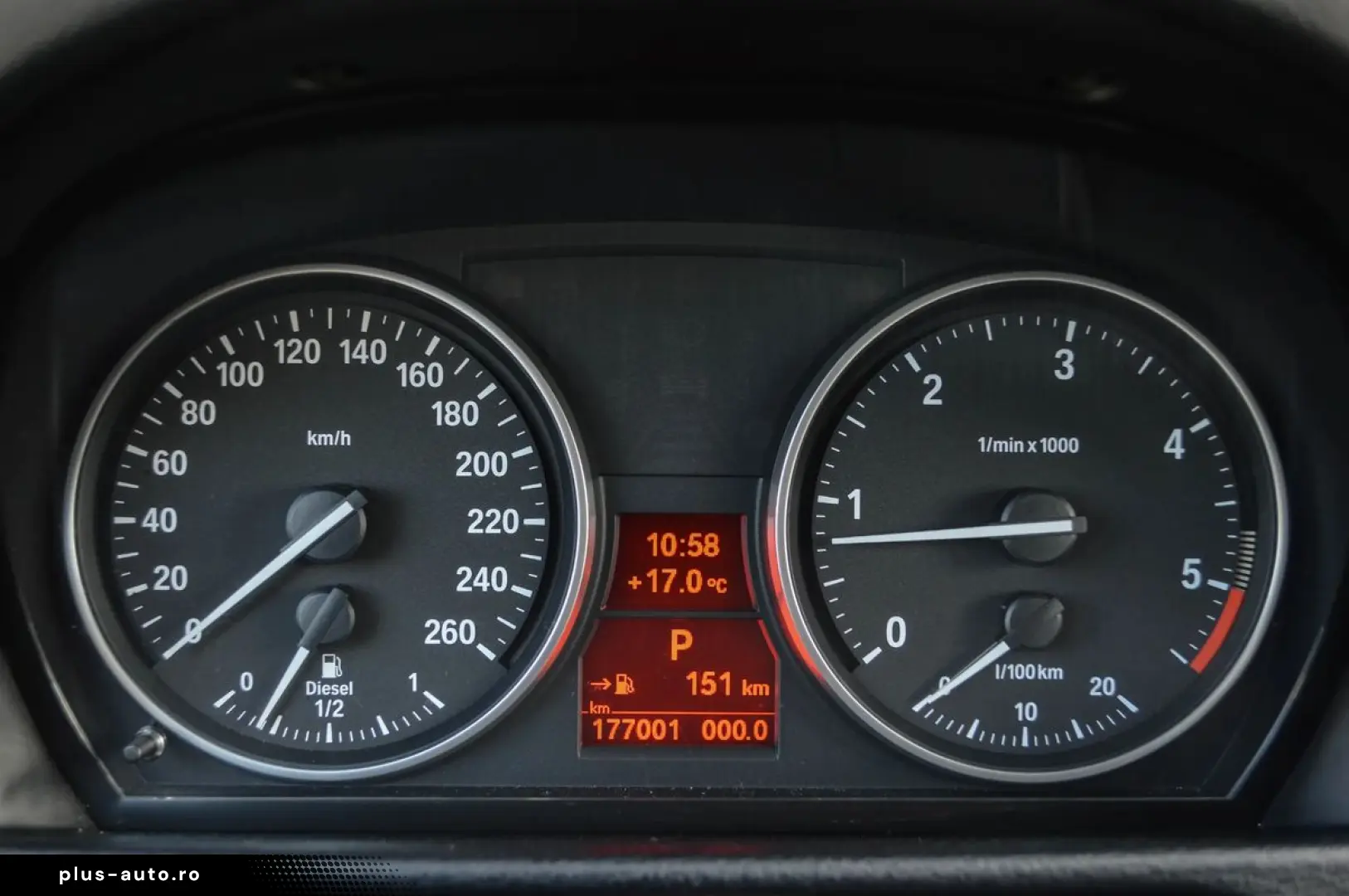 BMW X1 2013 — imagine 25