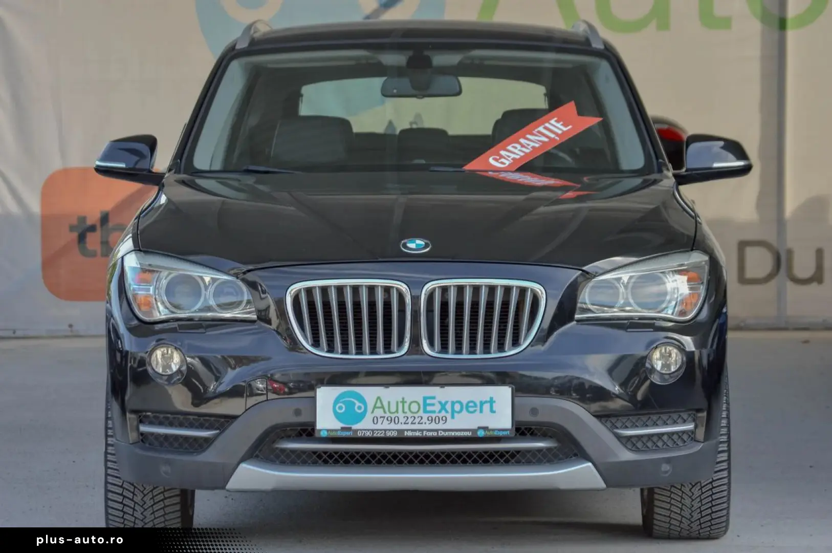 BMW X1 2013 — imagine 28