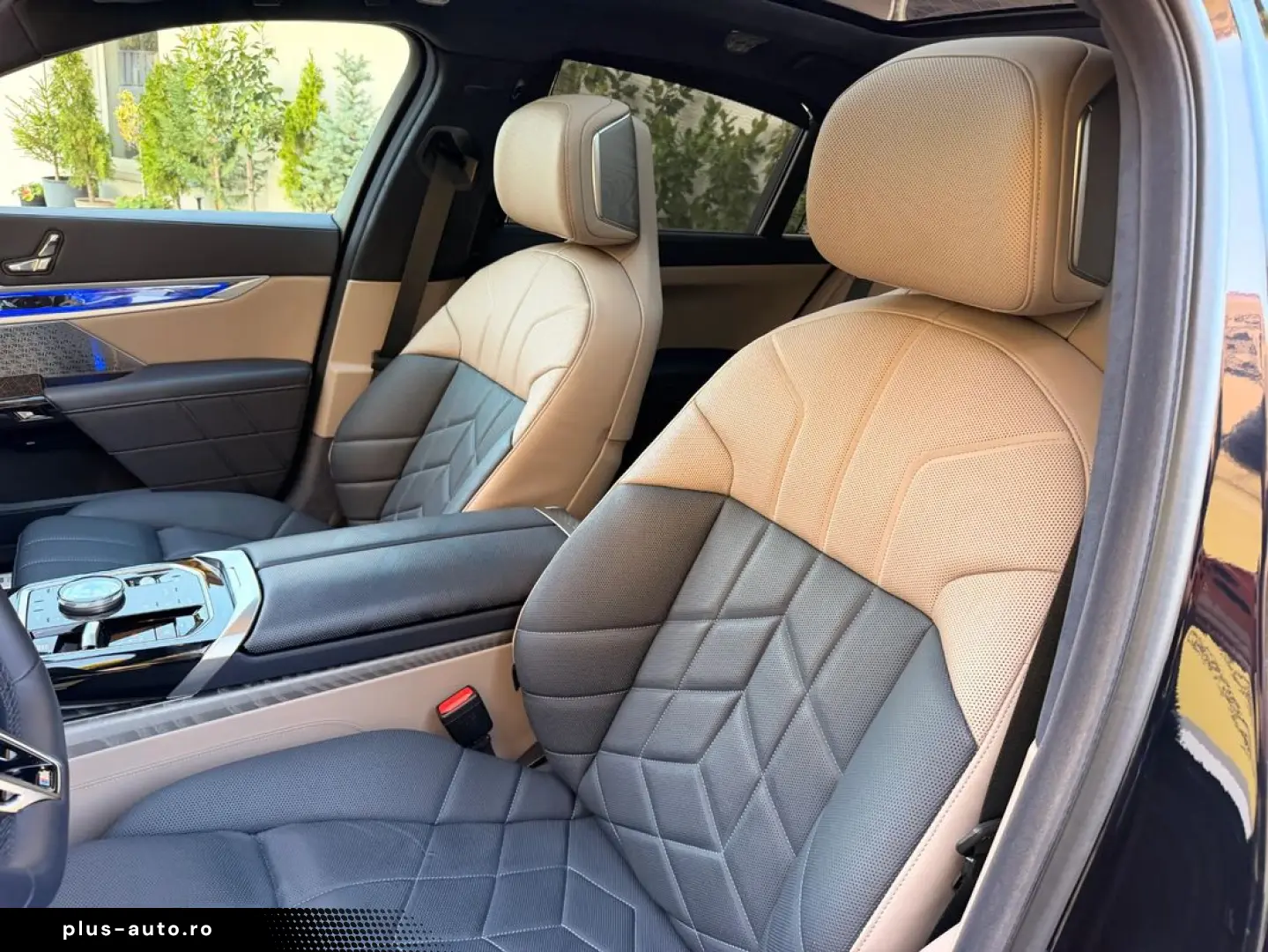 Bmw Seria-7