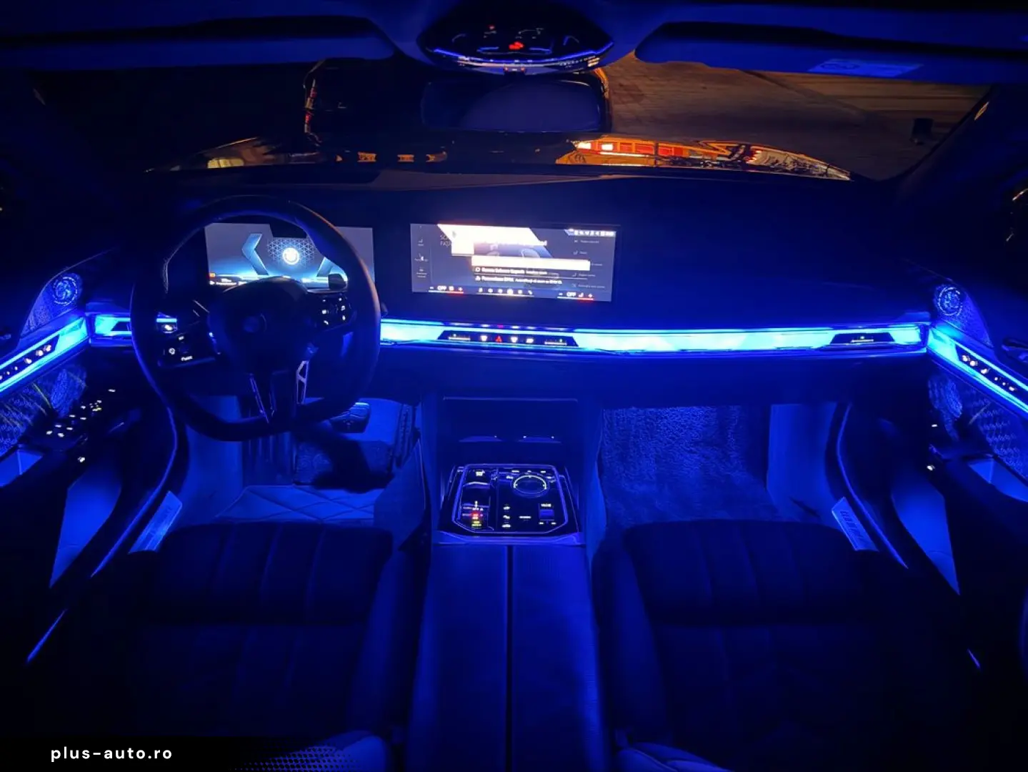 Bmw Seria-7