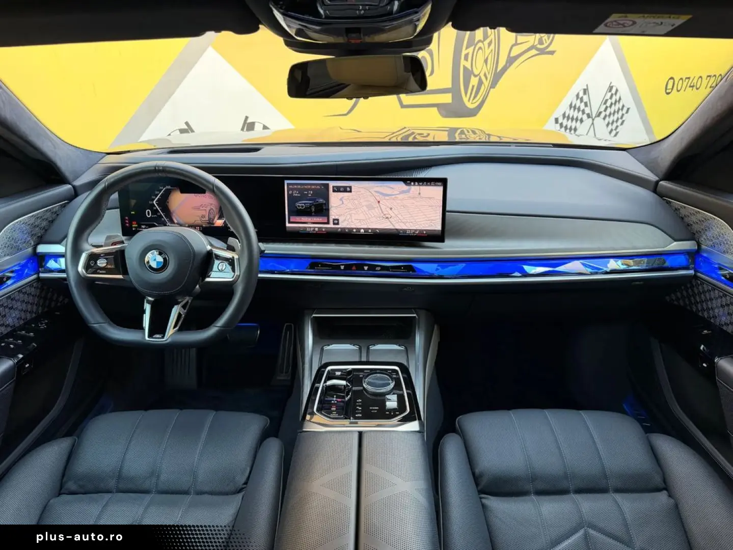 Bmw Seria-7