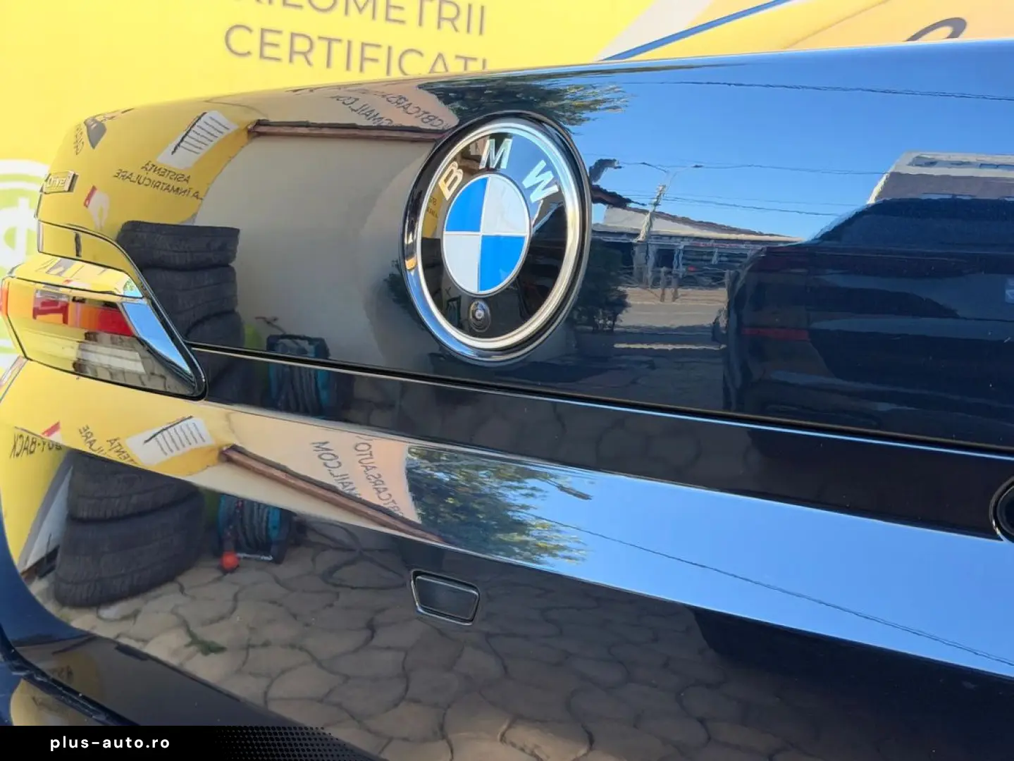 Bmw Seria-7