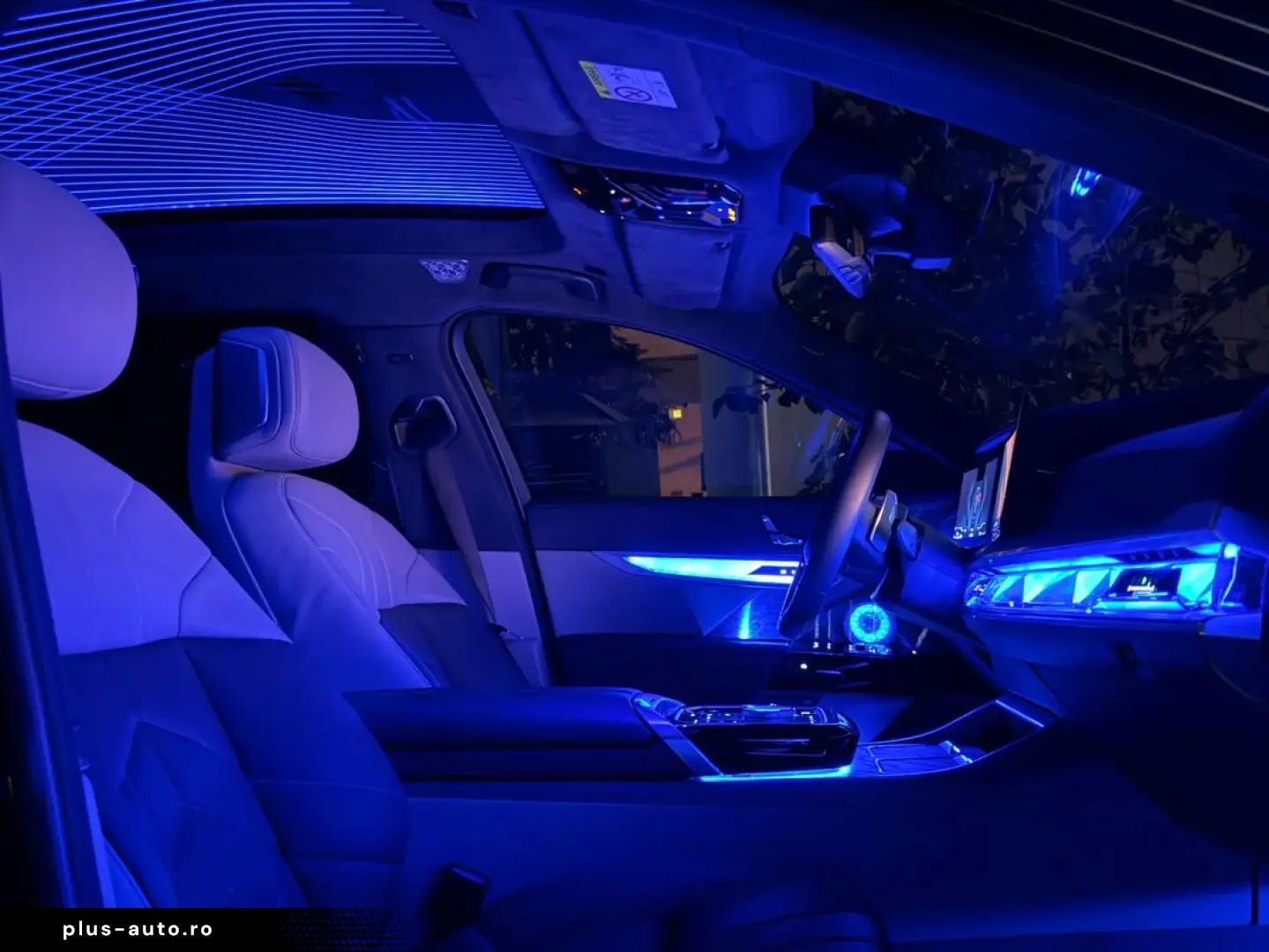 Bmw Seria-7