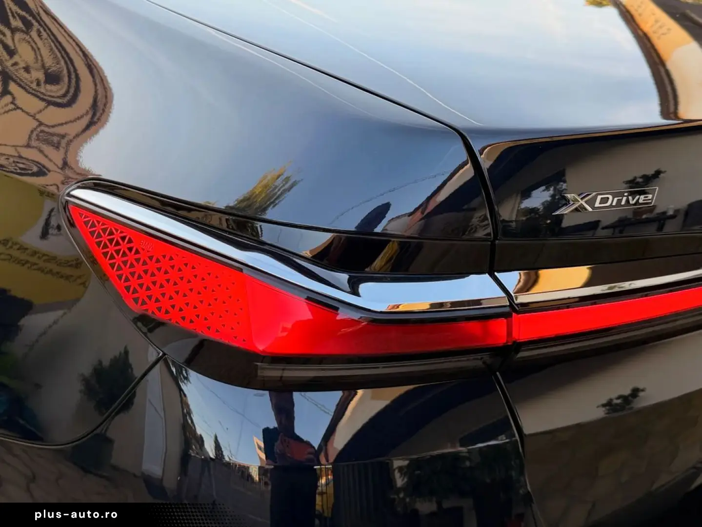 Bmw Seria-7