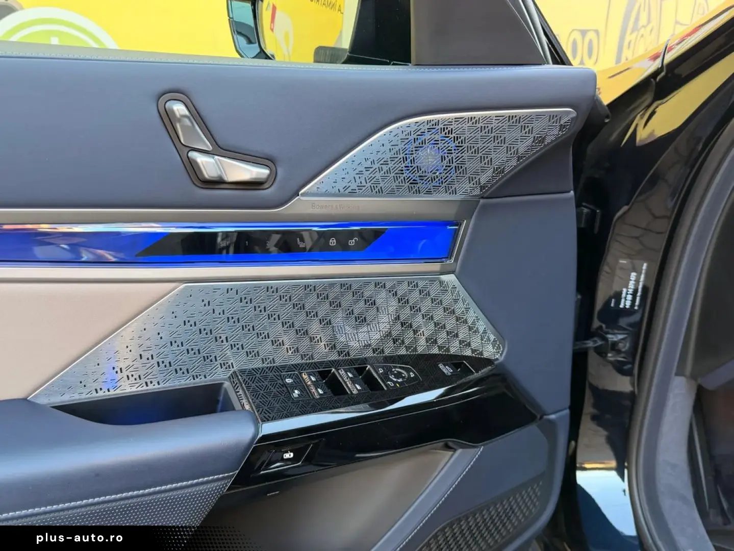 Bmw Seria-7