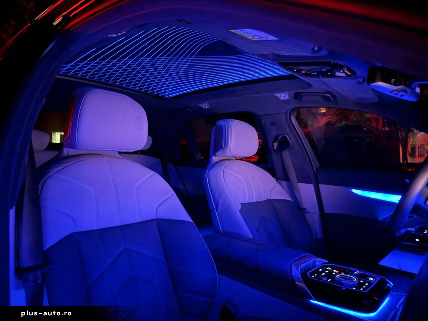 Bmw Seria-7