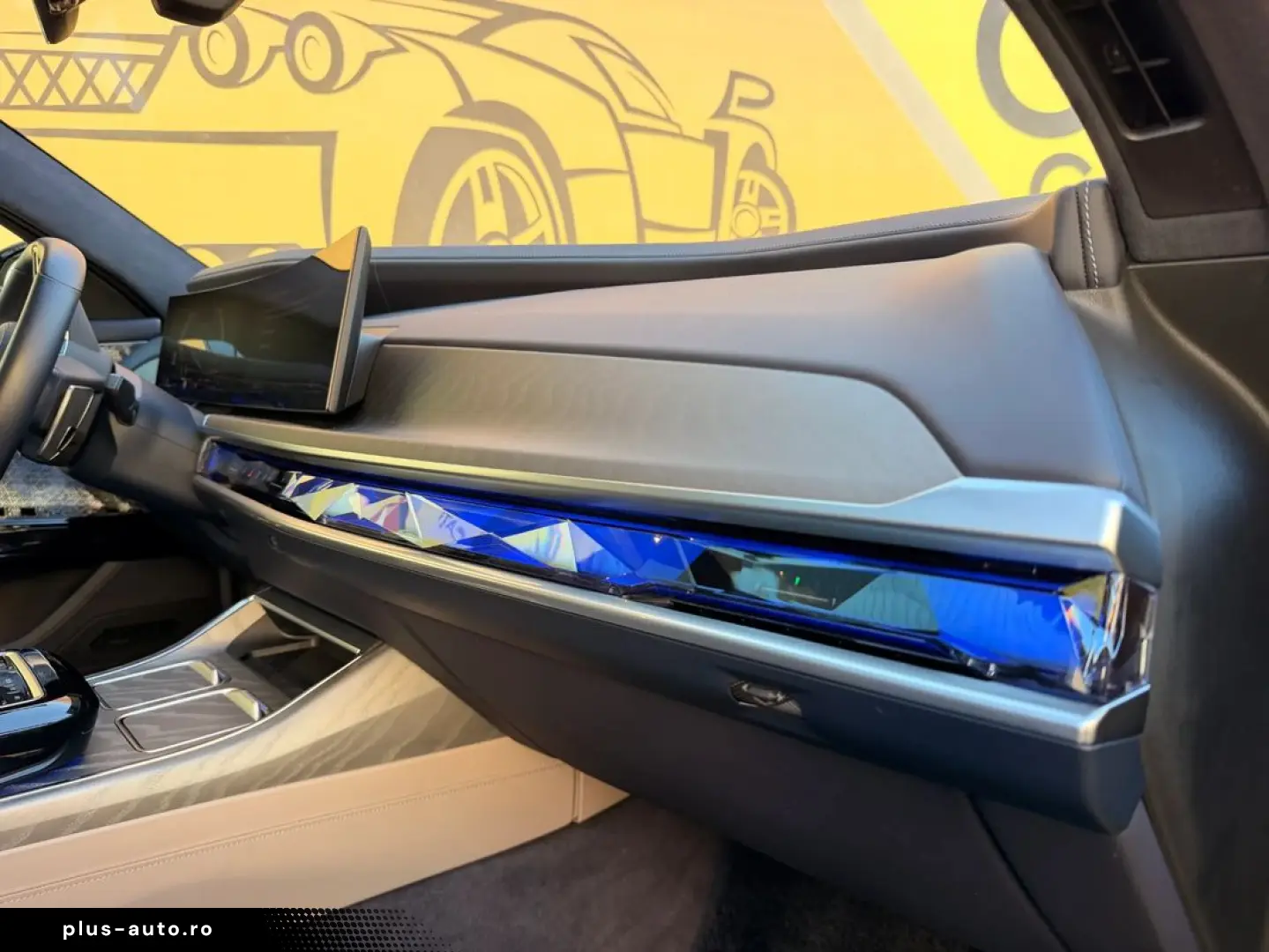 Bmw Seria-7