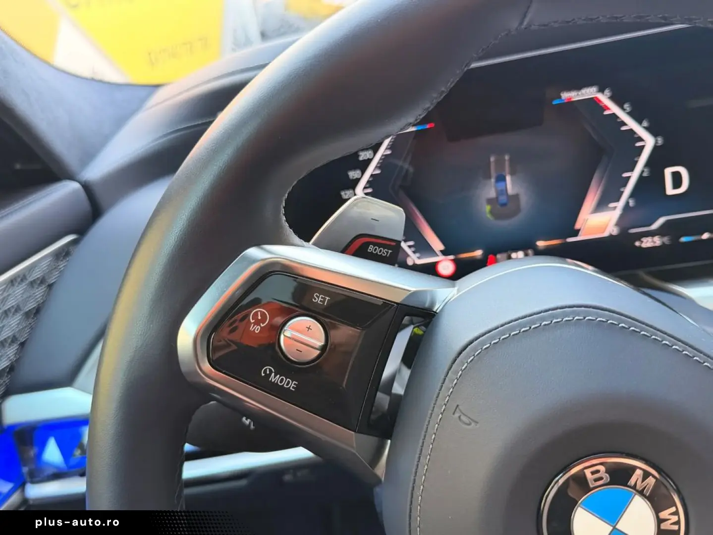 Bmw Seria-7