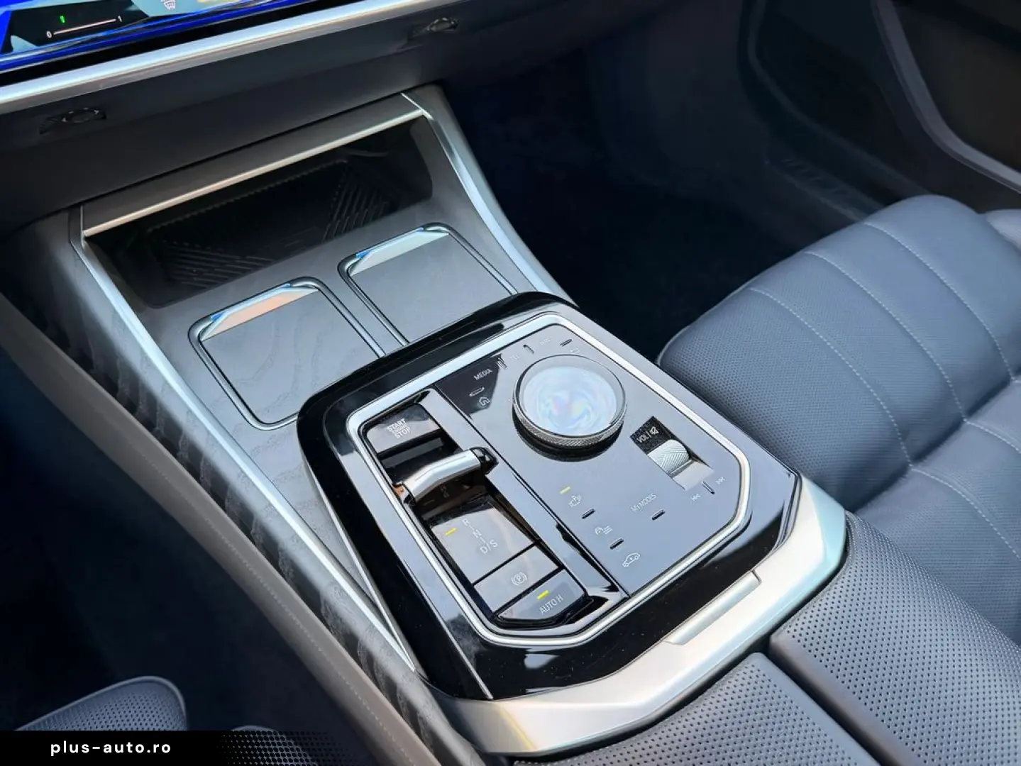 Bmw Seria-7