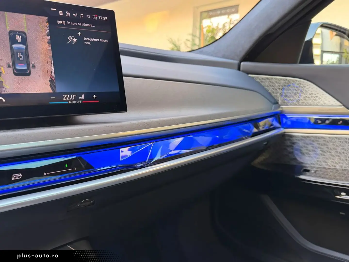 Bmw Seria-7