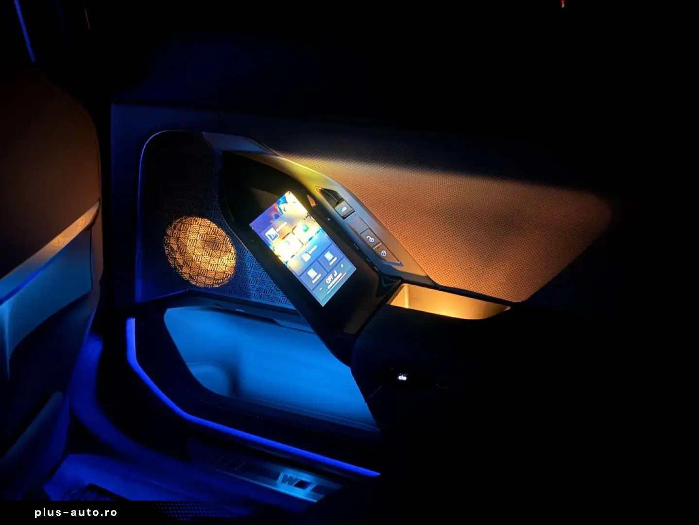 Bmw Seria-7
