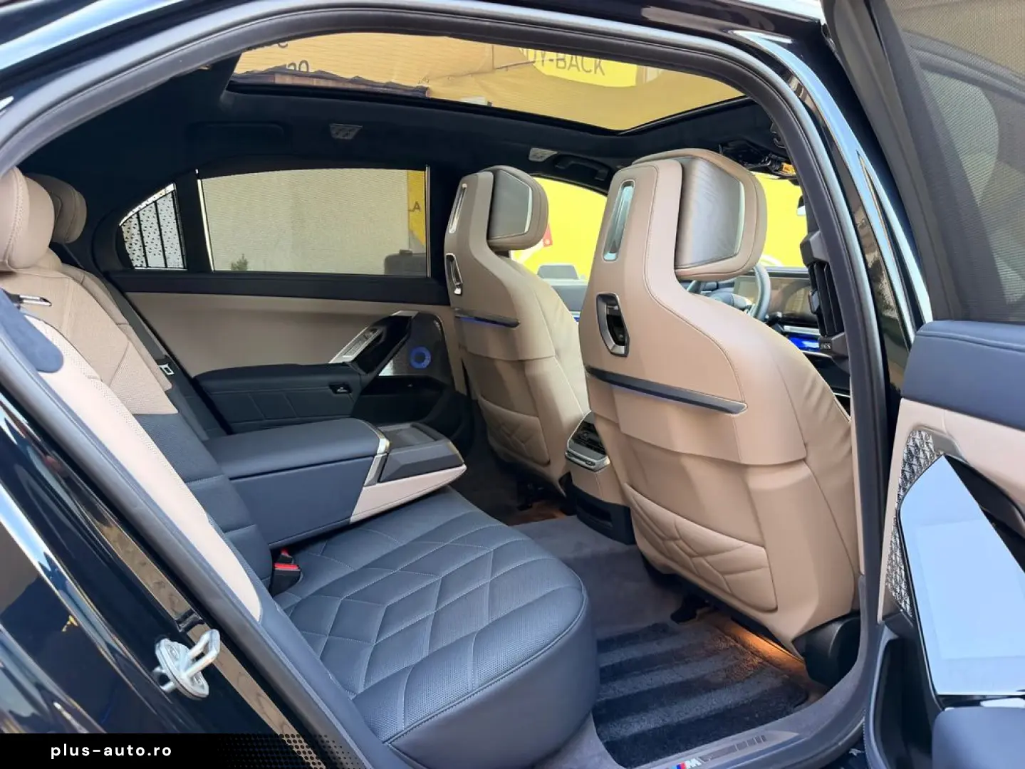 Bmw Seria-7