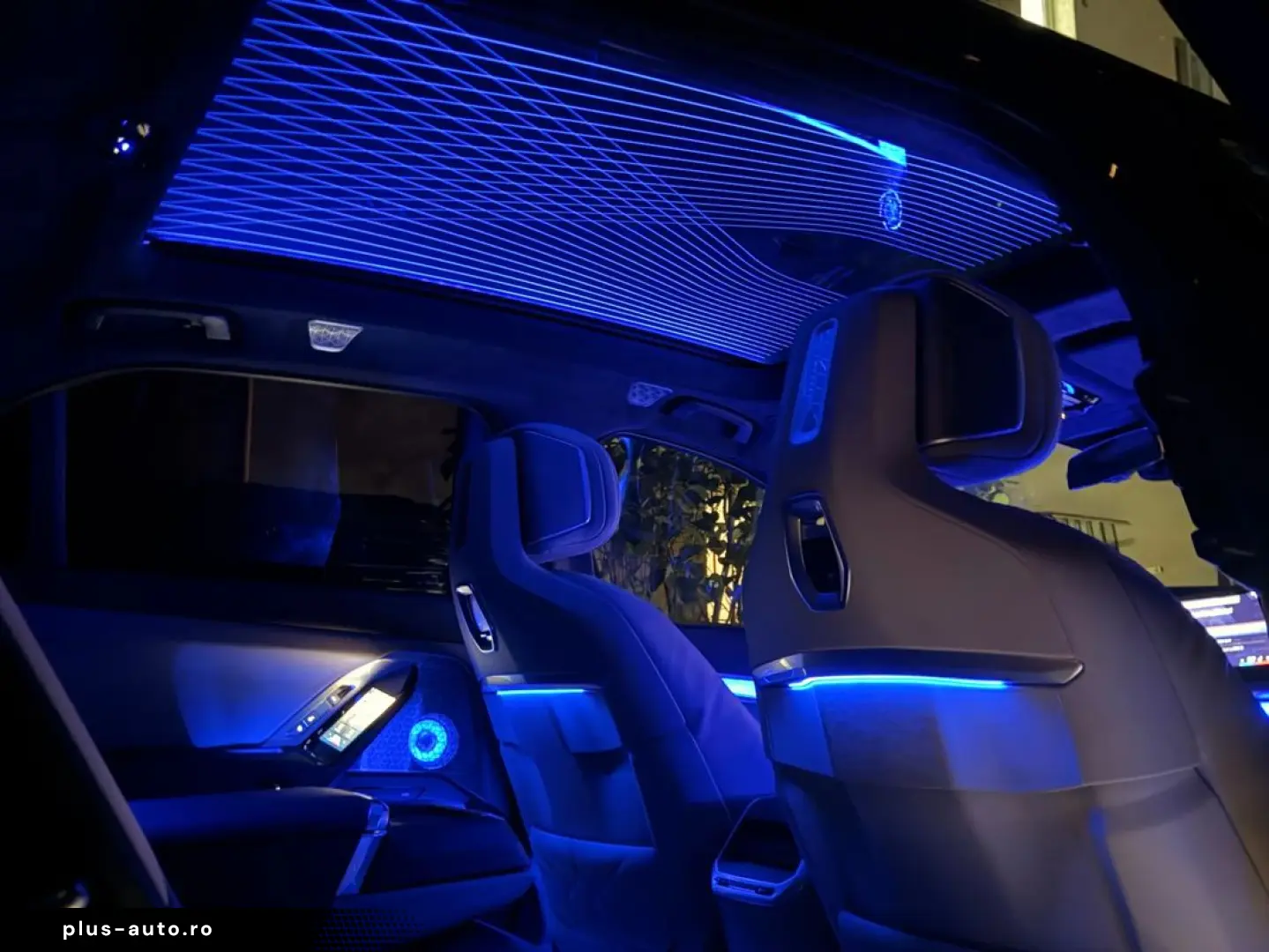 Bmw Seria-7