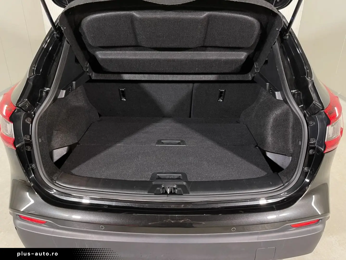 NISSAN Qashqai 2020 — imagine 5