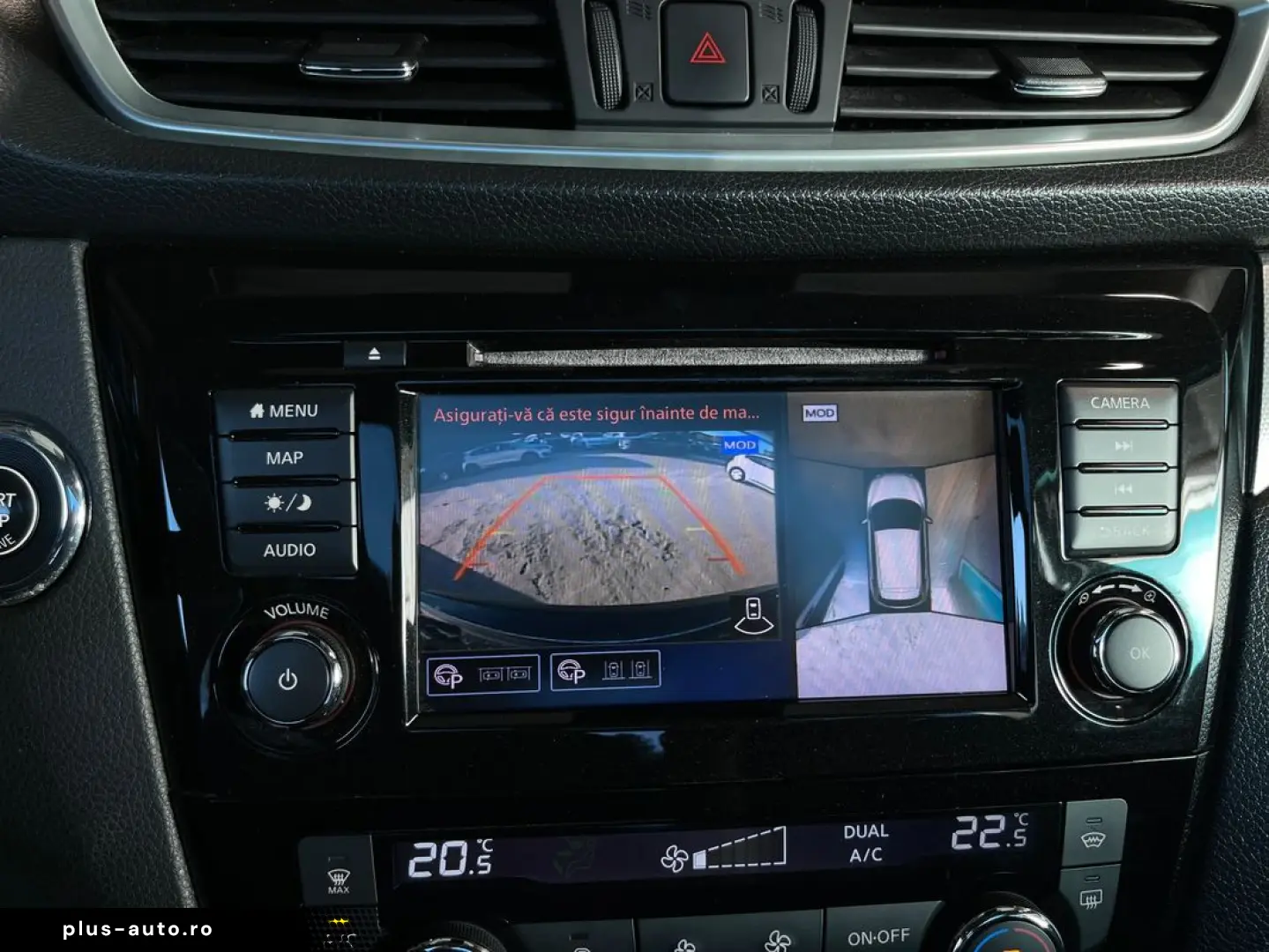 NISSAN Qashqai 2020 — imagine 6
