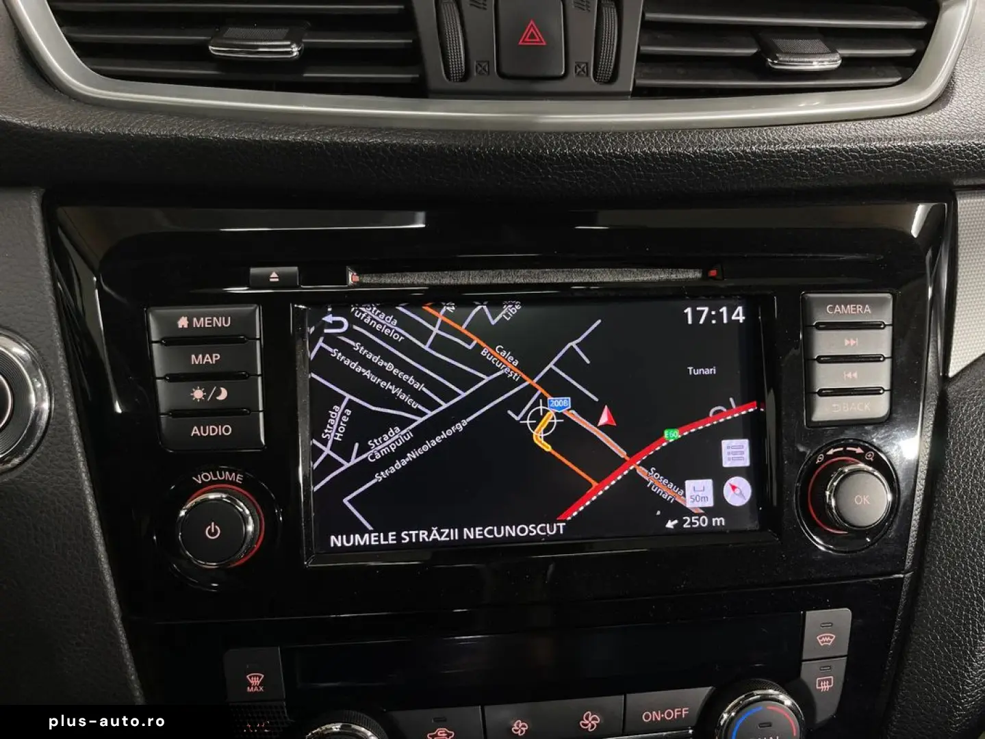 NISSAN Qashqai 2020 — imagine 7