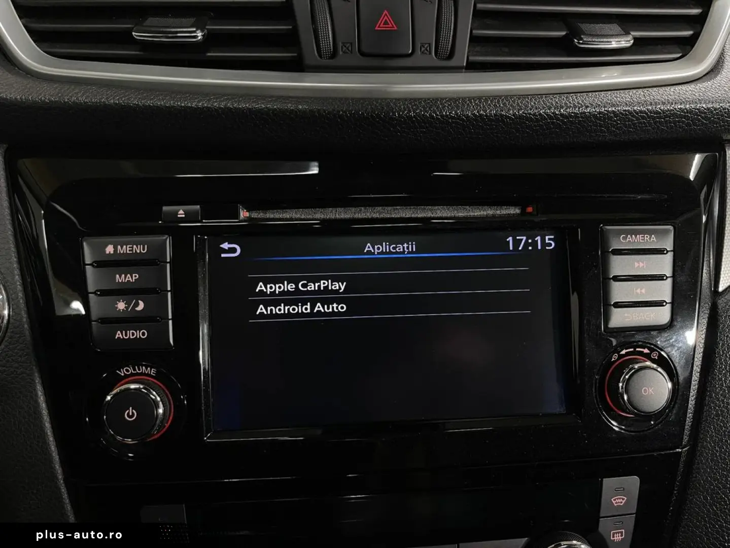 NISSAN Qashqai 2020 — imagine 8