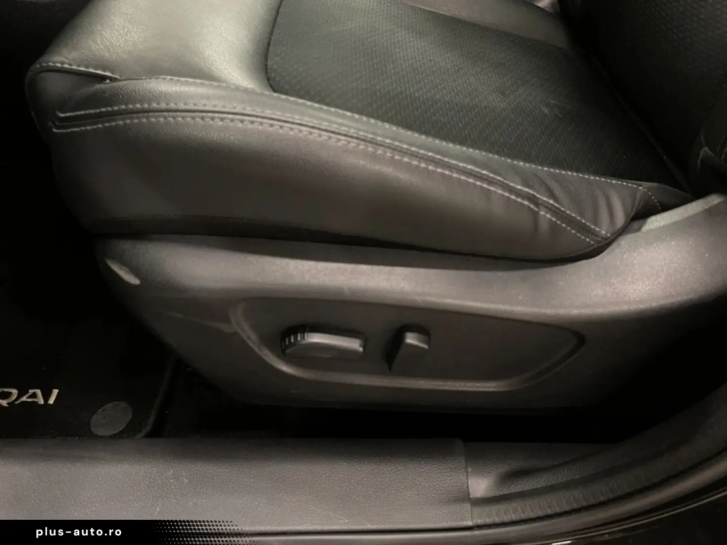 NISSAN Qashqai 2020 — imagine 10