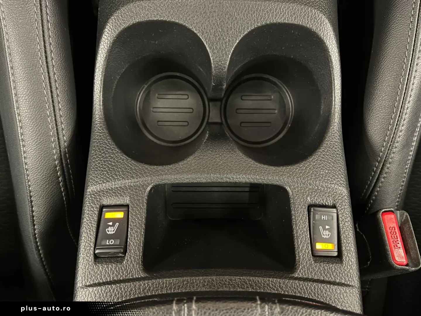 NISSAN Qashqai 2020 — imagine 11