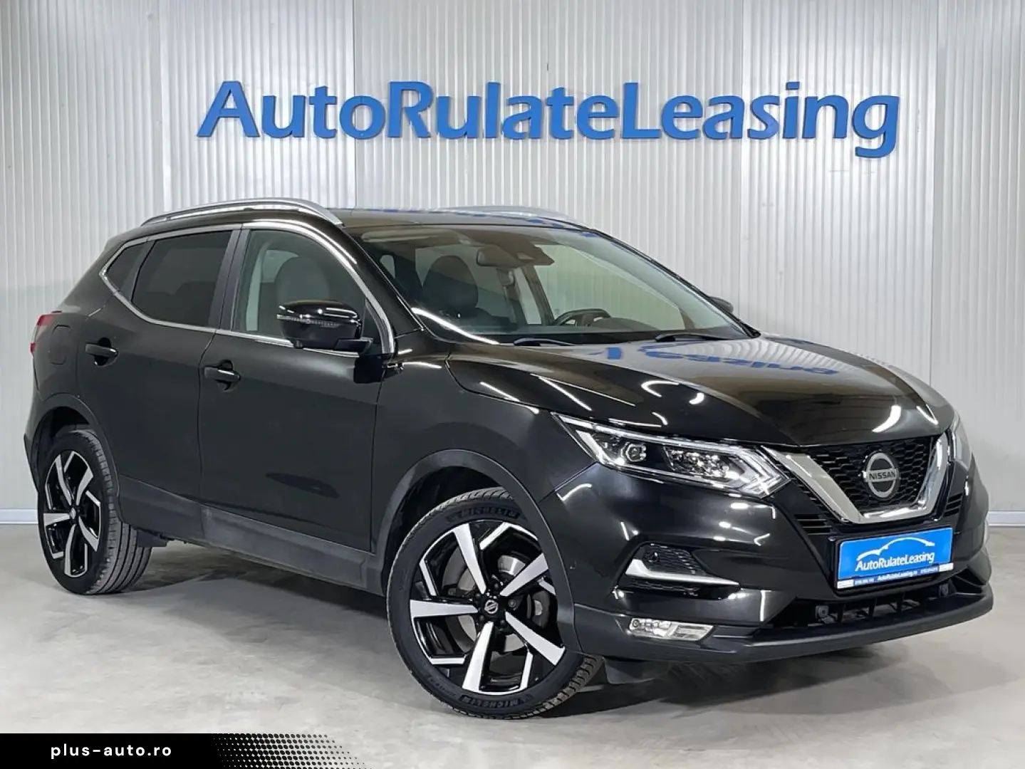 NISSAN Qashqai 2020 — imagine 12