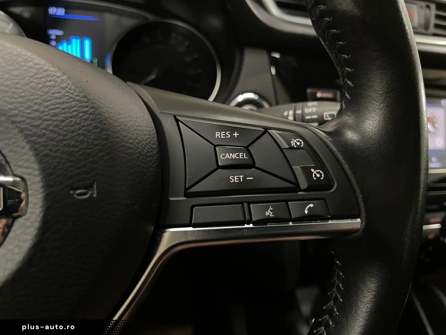 NISSAN Qashqai 2020 — imagine 14