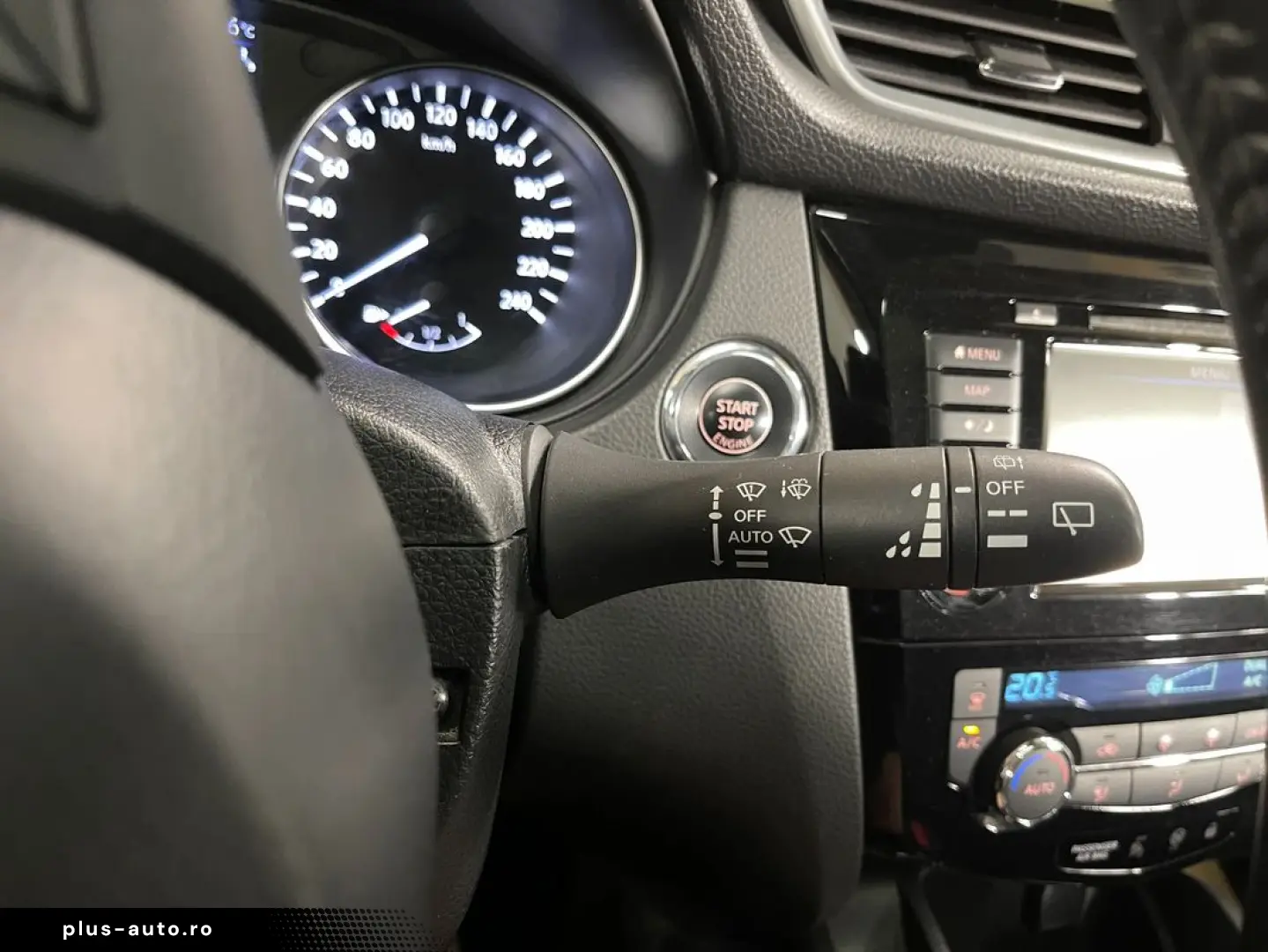NISSAN Qashqai 2020 — imagine 15