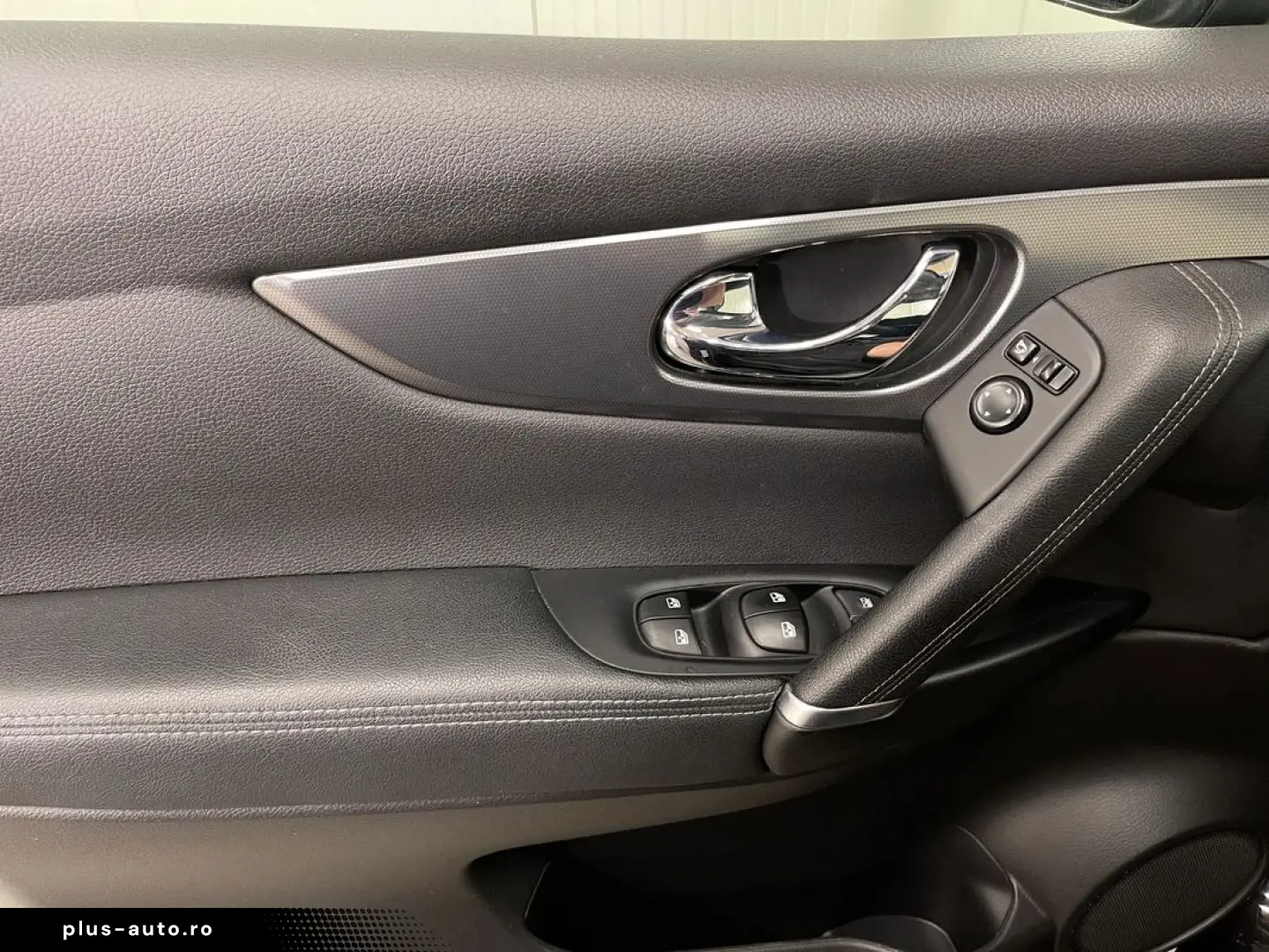 NISSAN Qashqai 2020 — imagine 17
