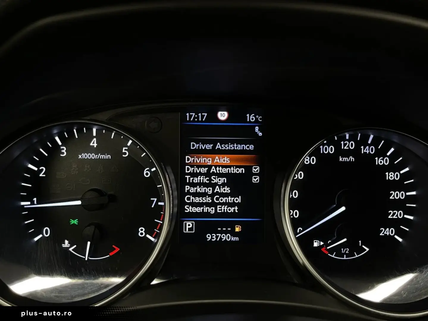 NISSAN Qashqai 2020 — imagine 20