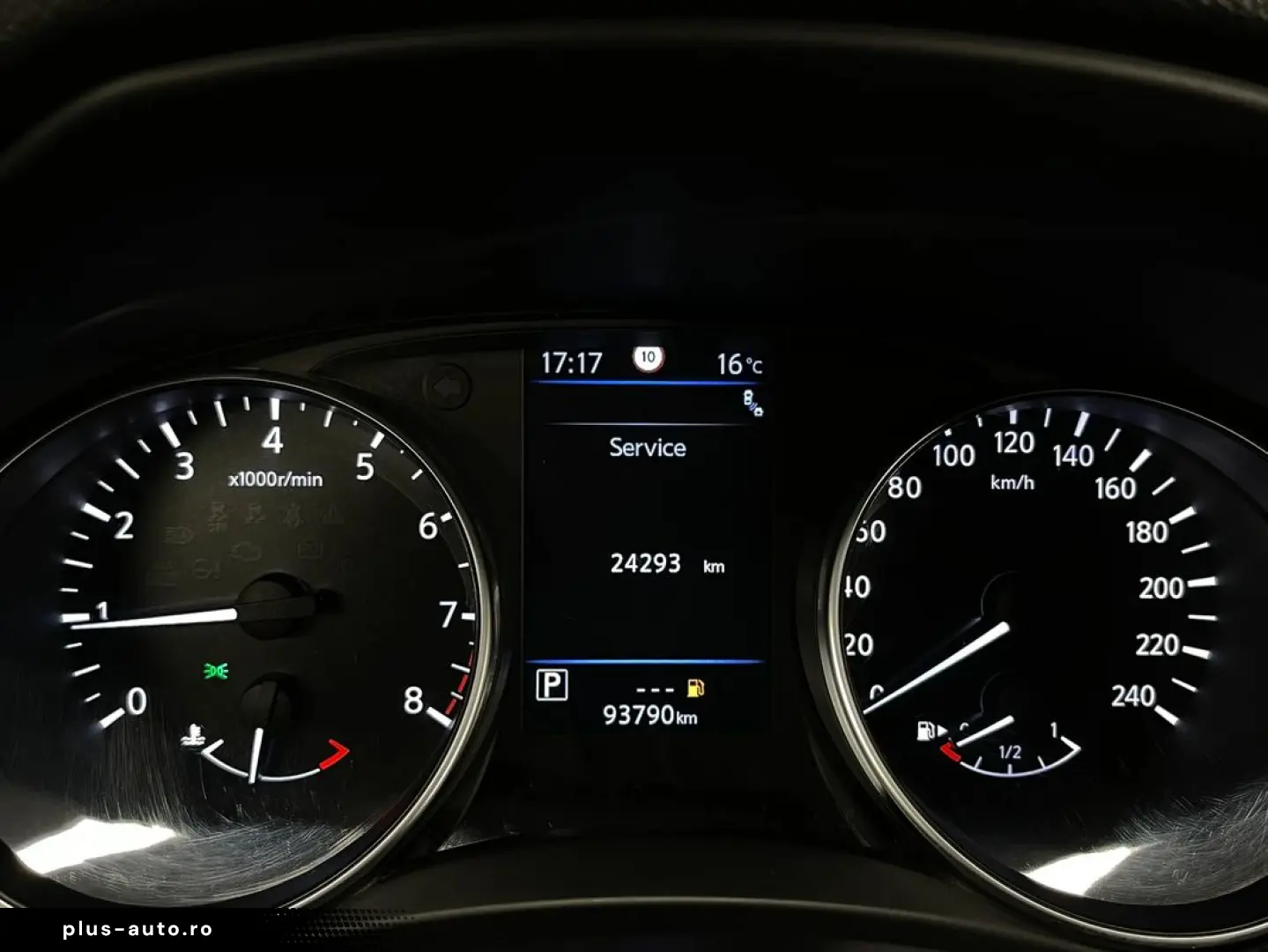 NISSAN Qashqai 2020 — imagine 21