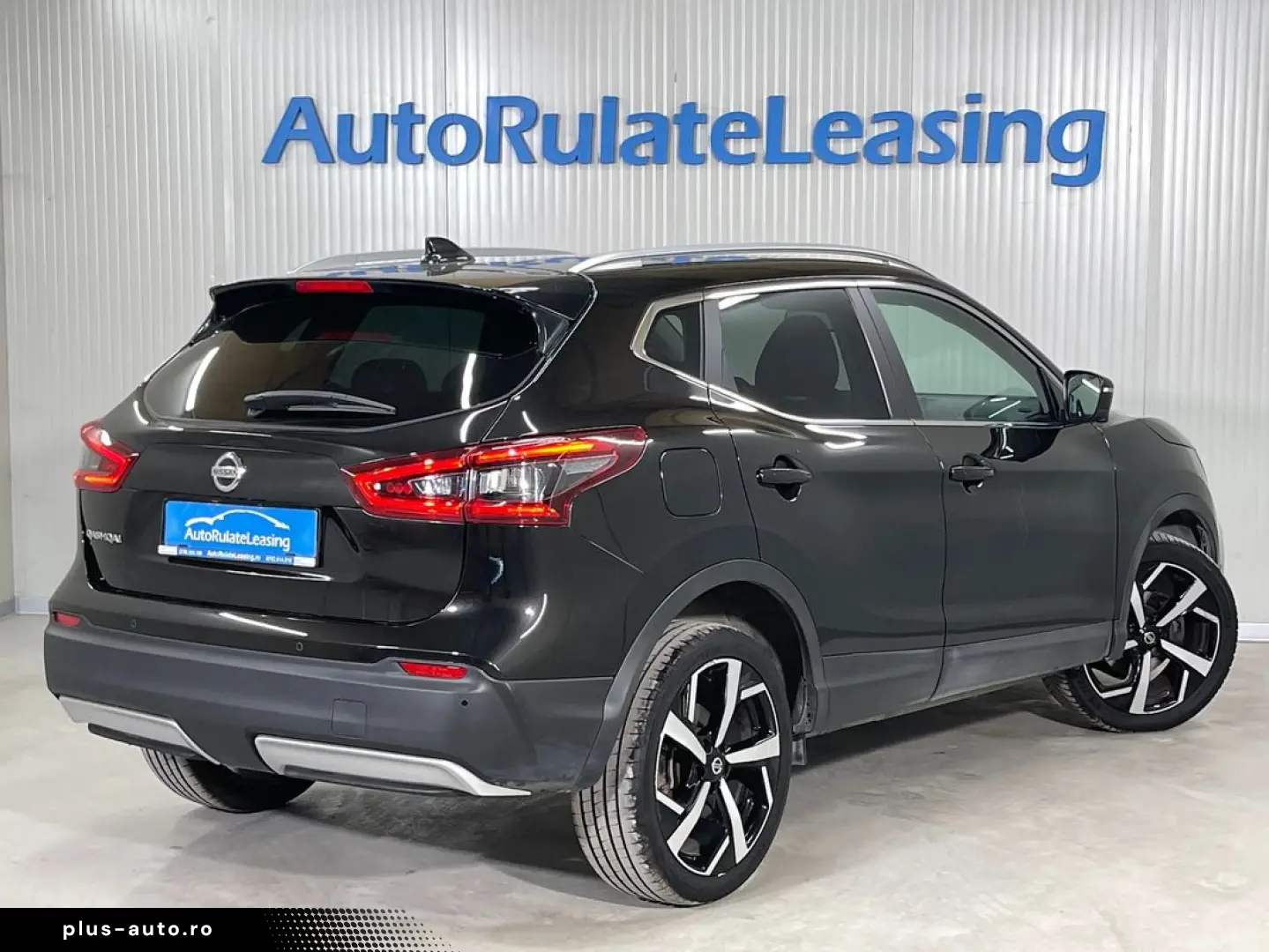 NISSAN Qashqai 2020 — imagine 22