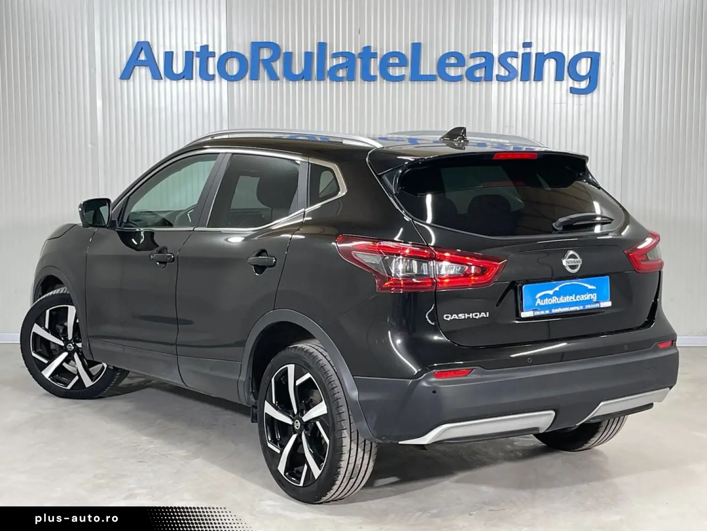 NISSAN Qashqai 2020 — imagine 23