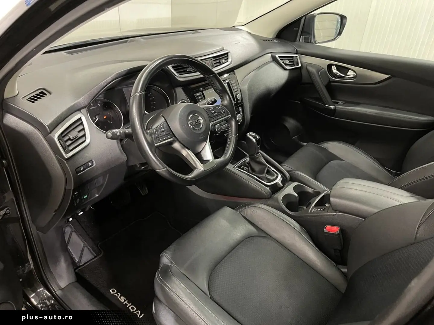 NISSAN Qashqai 2020 — imagine 24