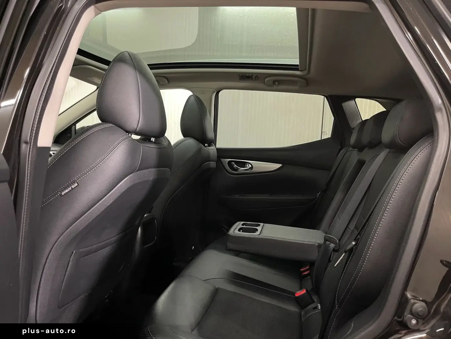NISSAN Qashqai 2020 — imagine 27