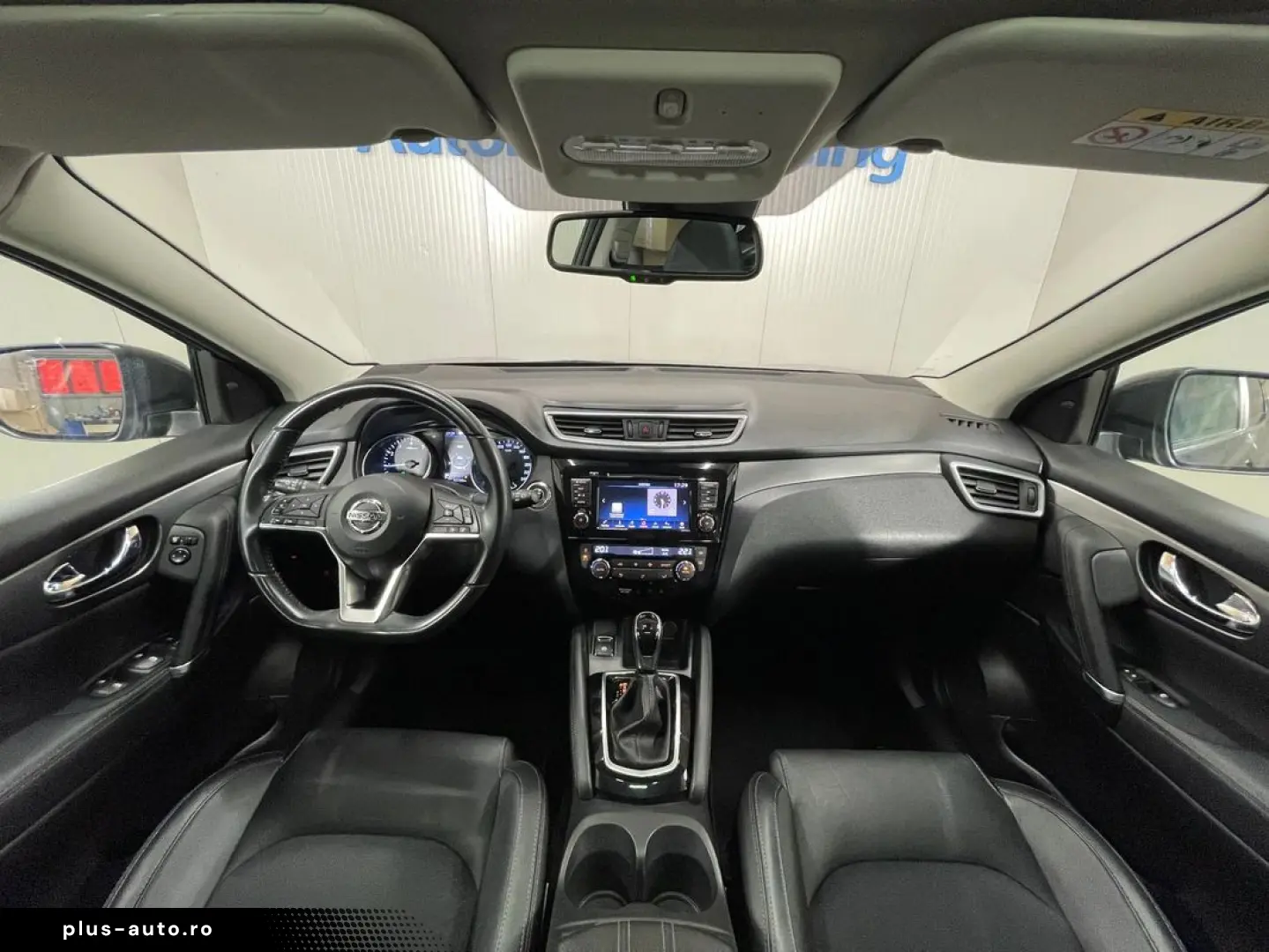NISSAN Qashqai 2020 — imagine 28