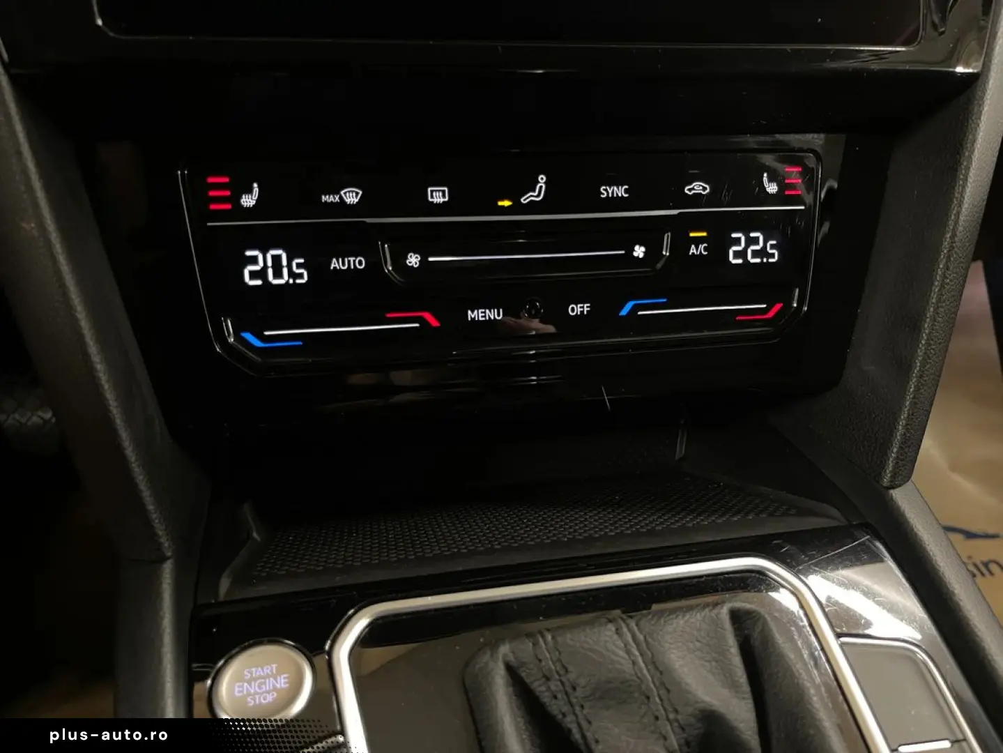 VOLKSWAGEN Passat 2023 — imagine 9