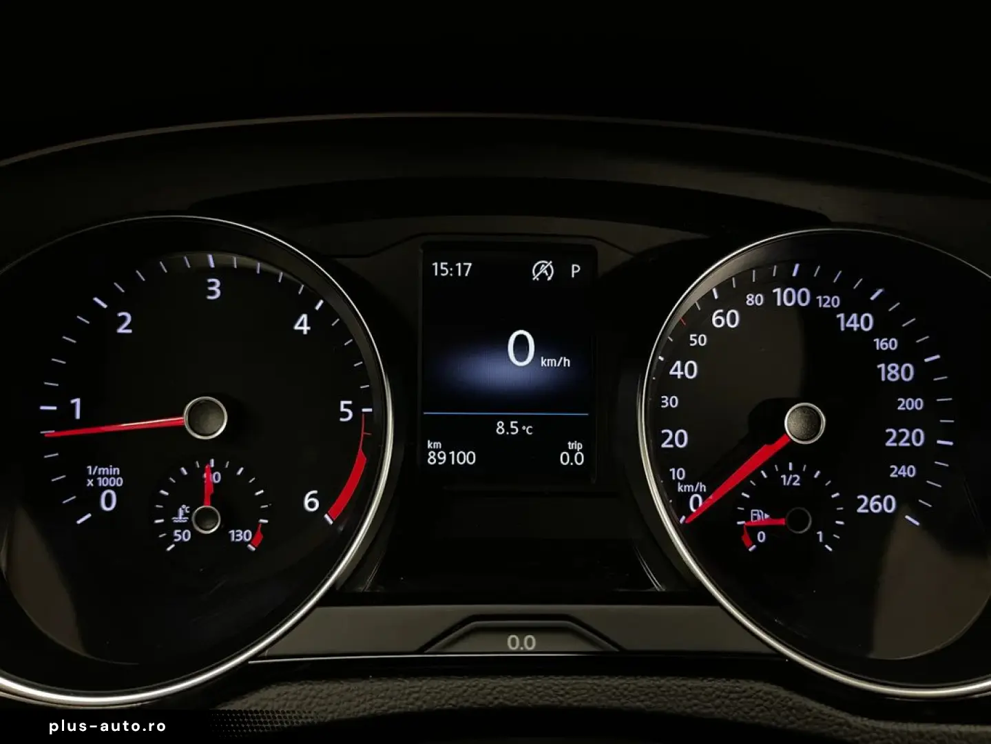 VOLKSWAGEN Passat 2023 — imagine 16