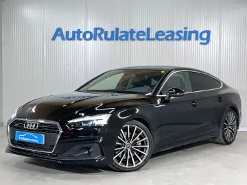 Audi A5-Sportback