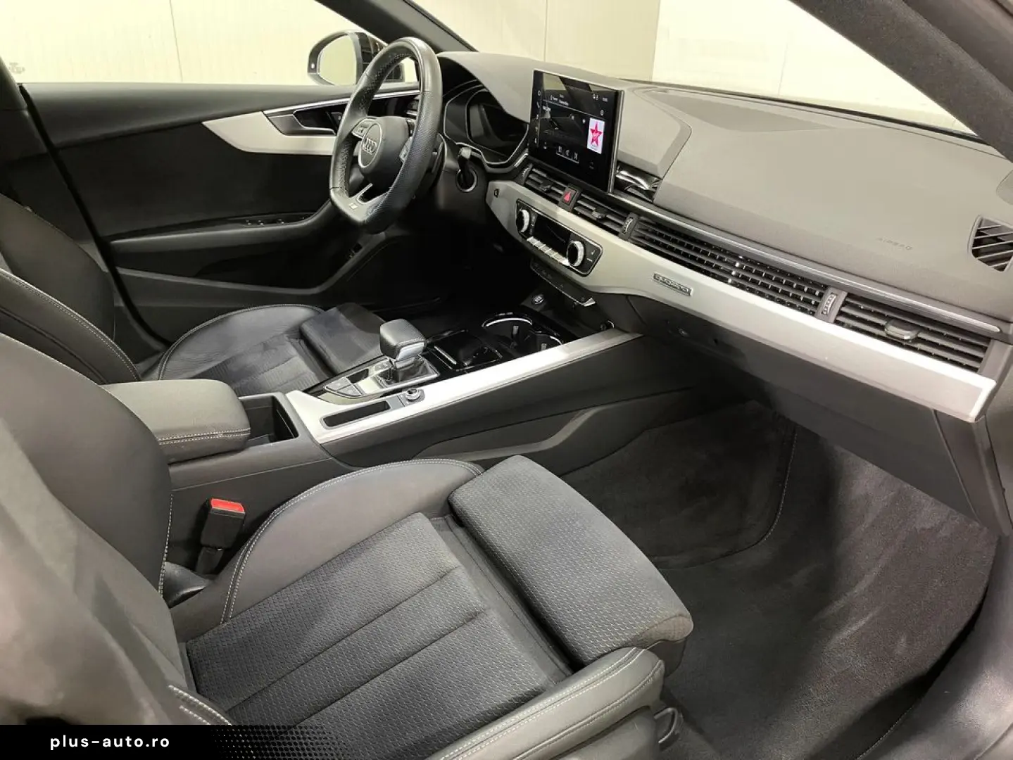 AUDI Other 2022 — imagine 3