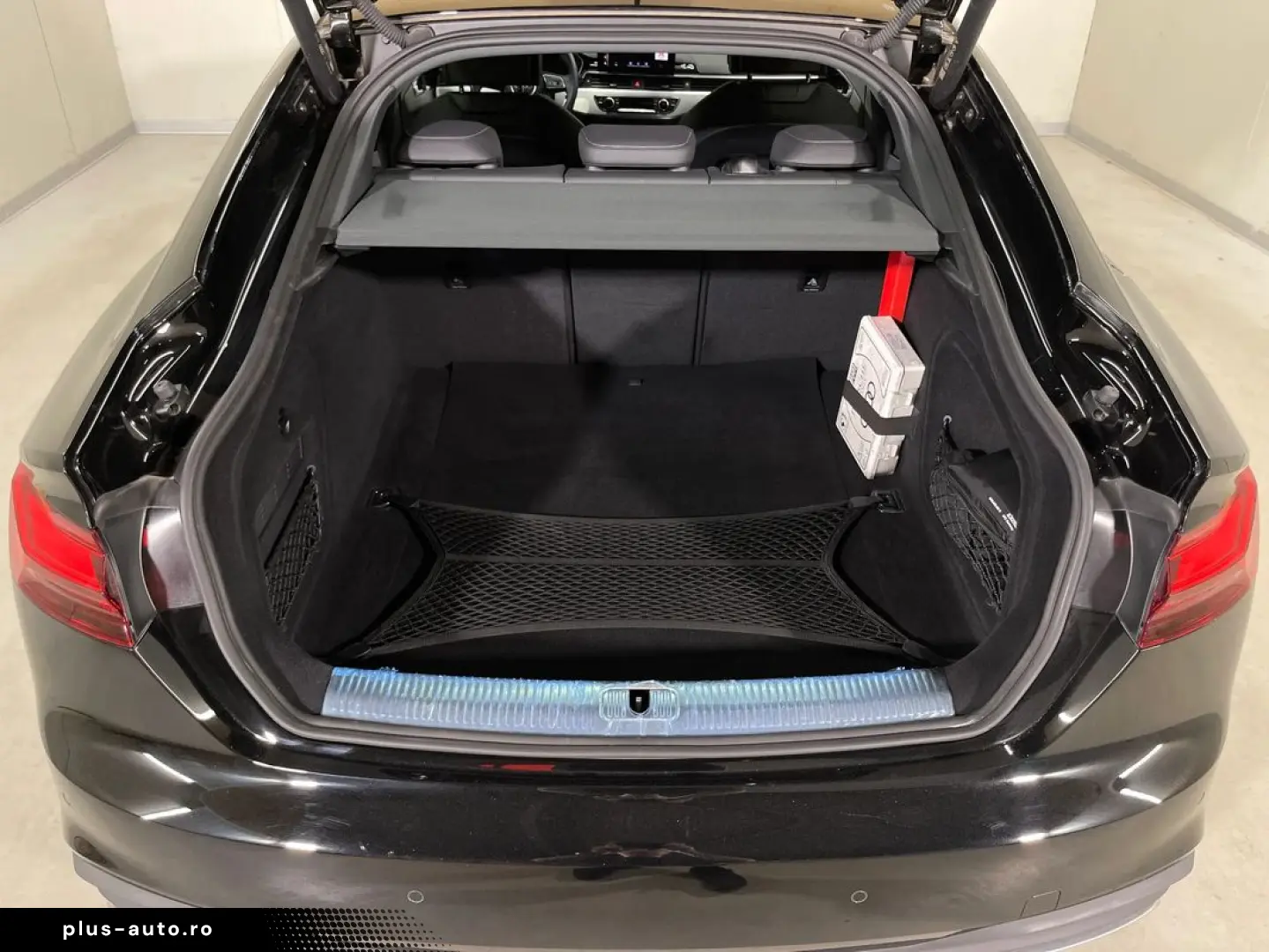 AUDI Other 2022 — imagine 5