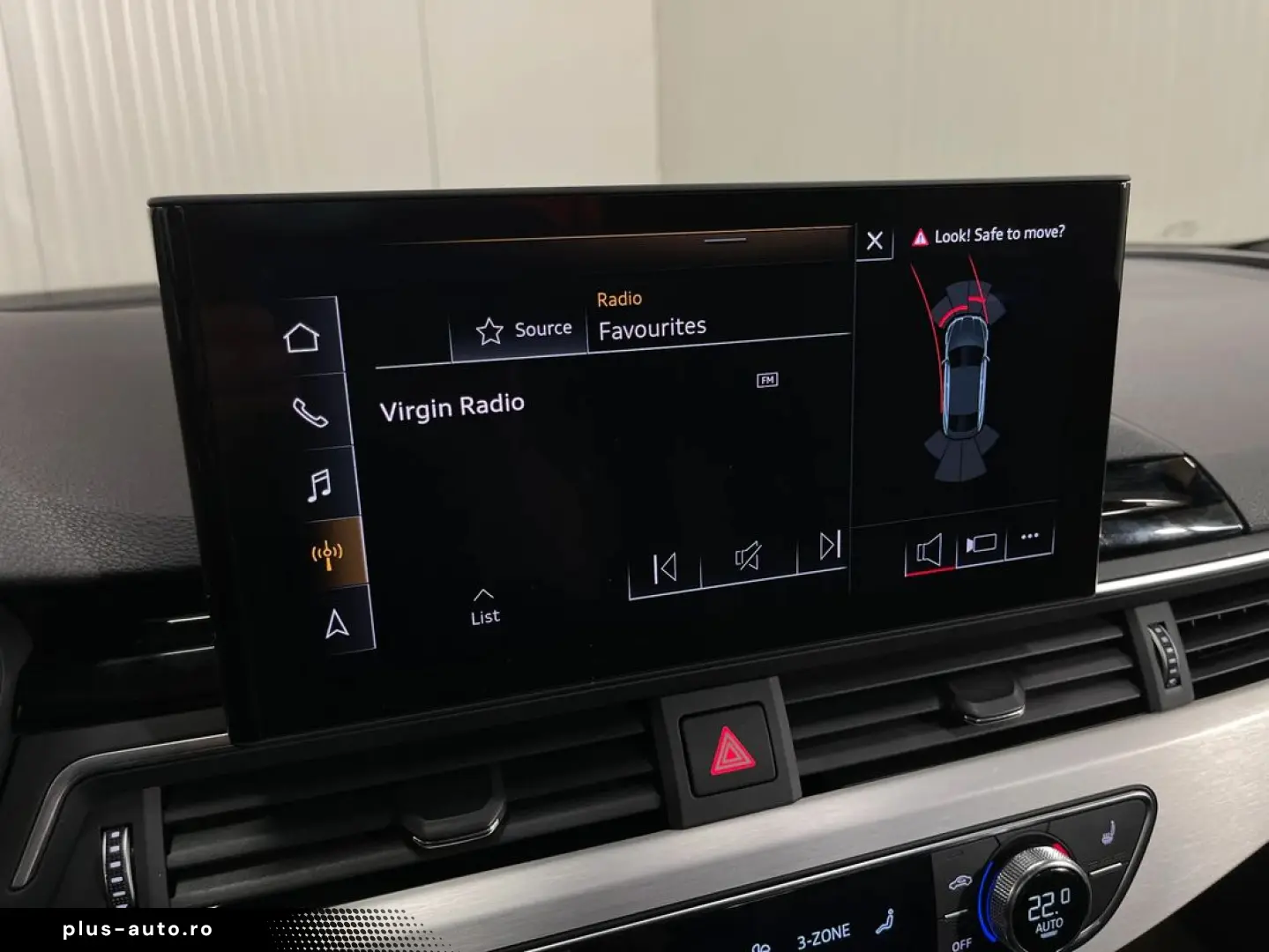 AUDI Other 2022 — imagine 7